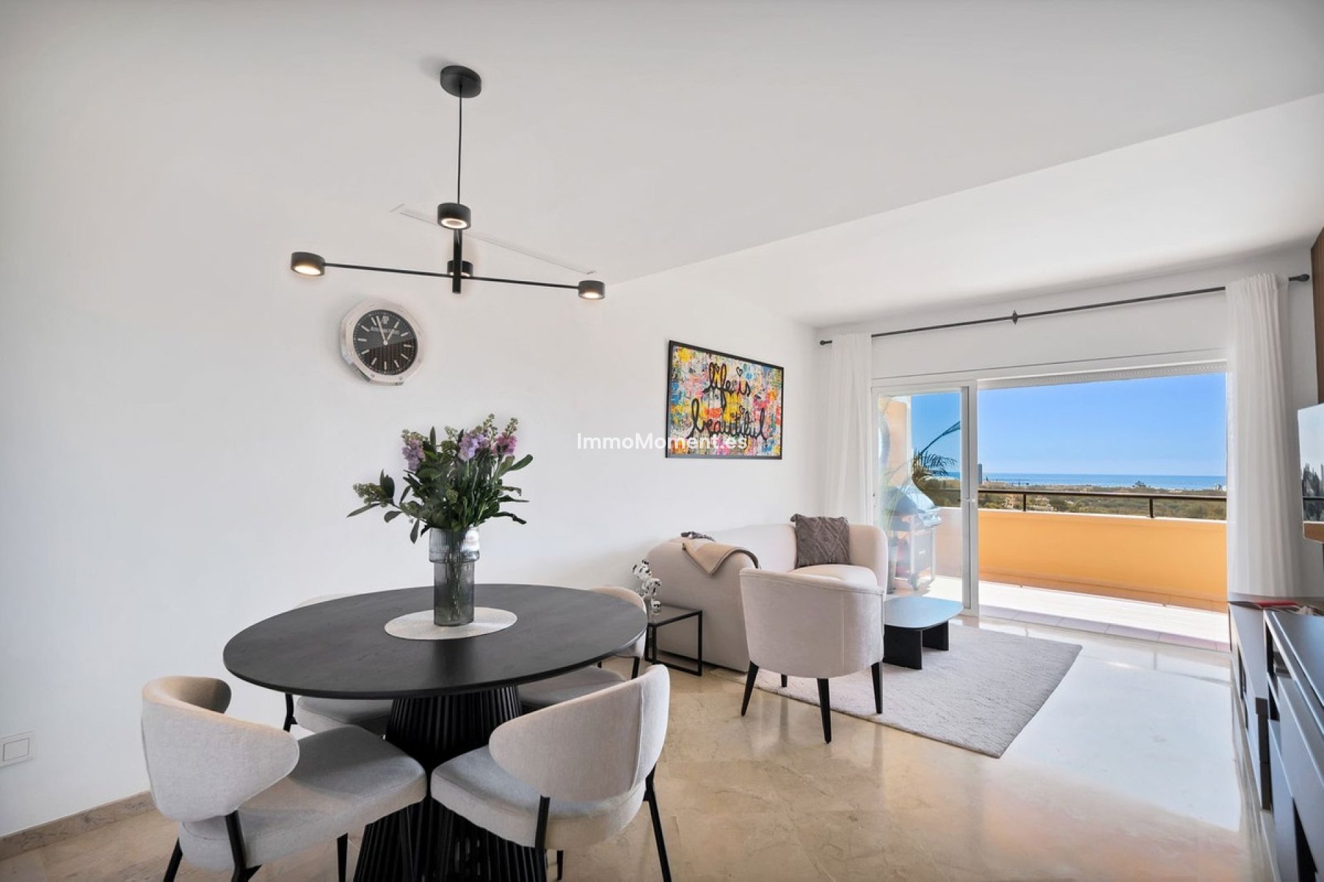 Bestaande woning - Appartement - Marbella - Elviria