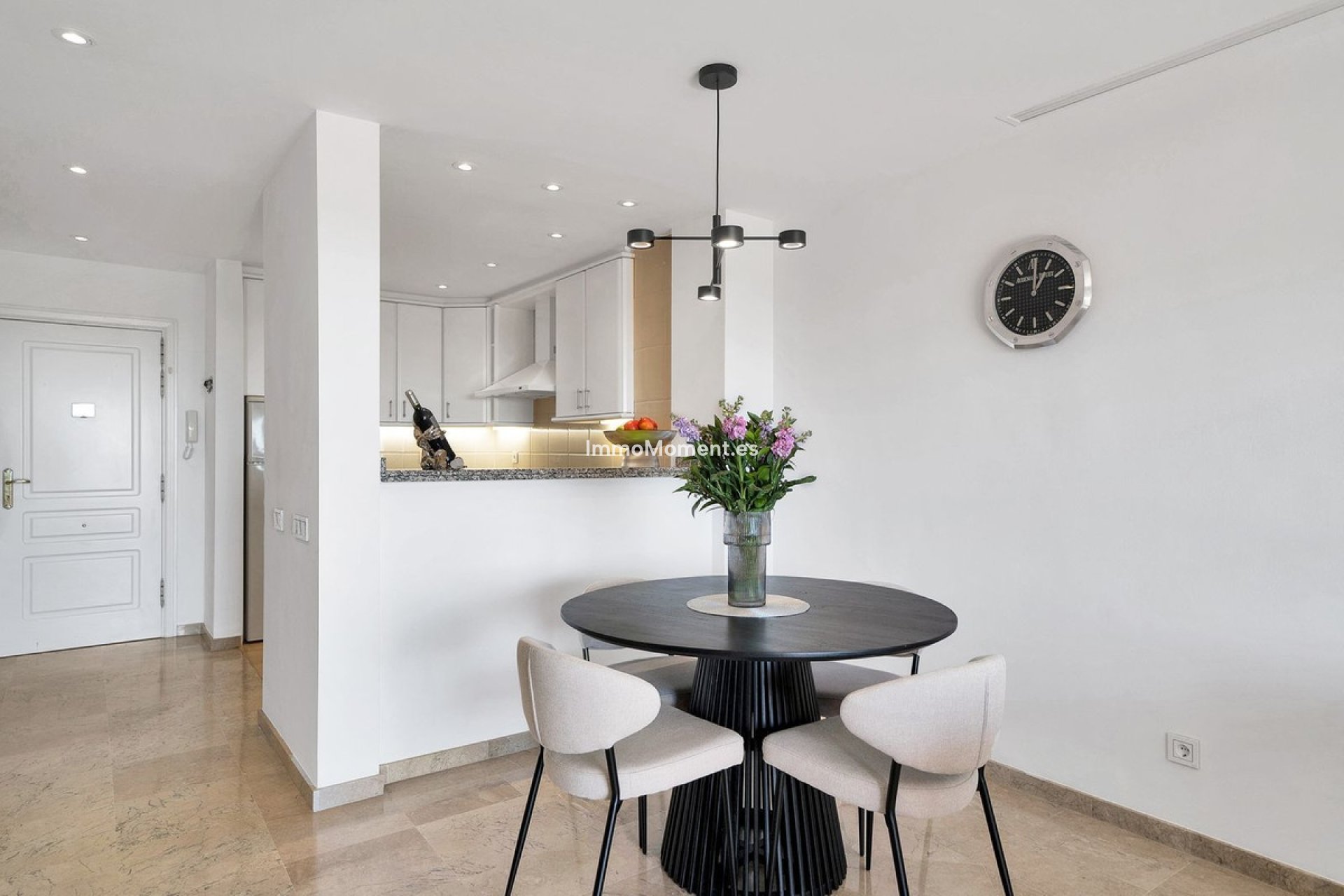 Bestaande woning - Appartement - Marbella - Elviria