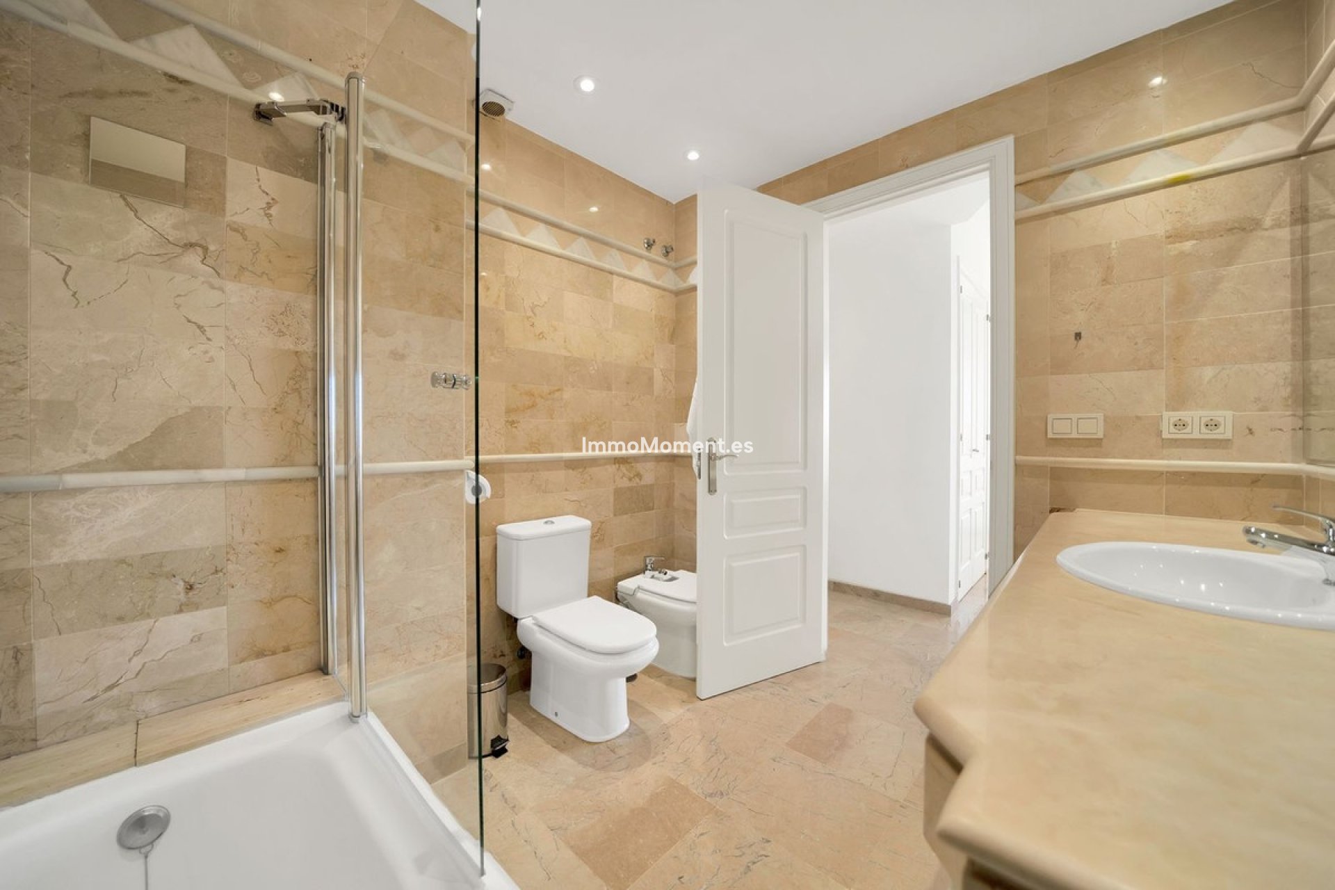 Bestaande woning - Appartement - Marbella - Elviria