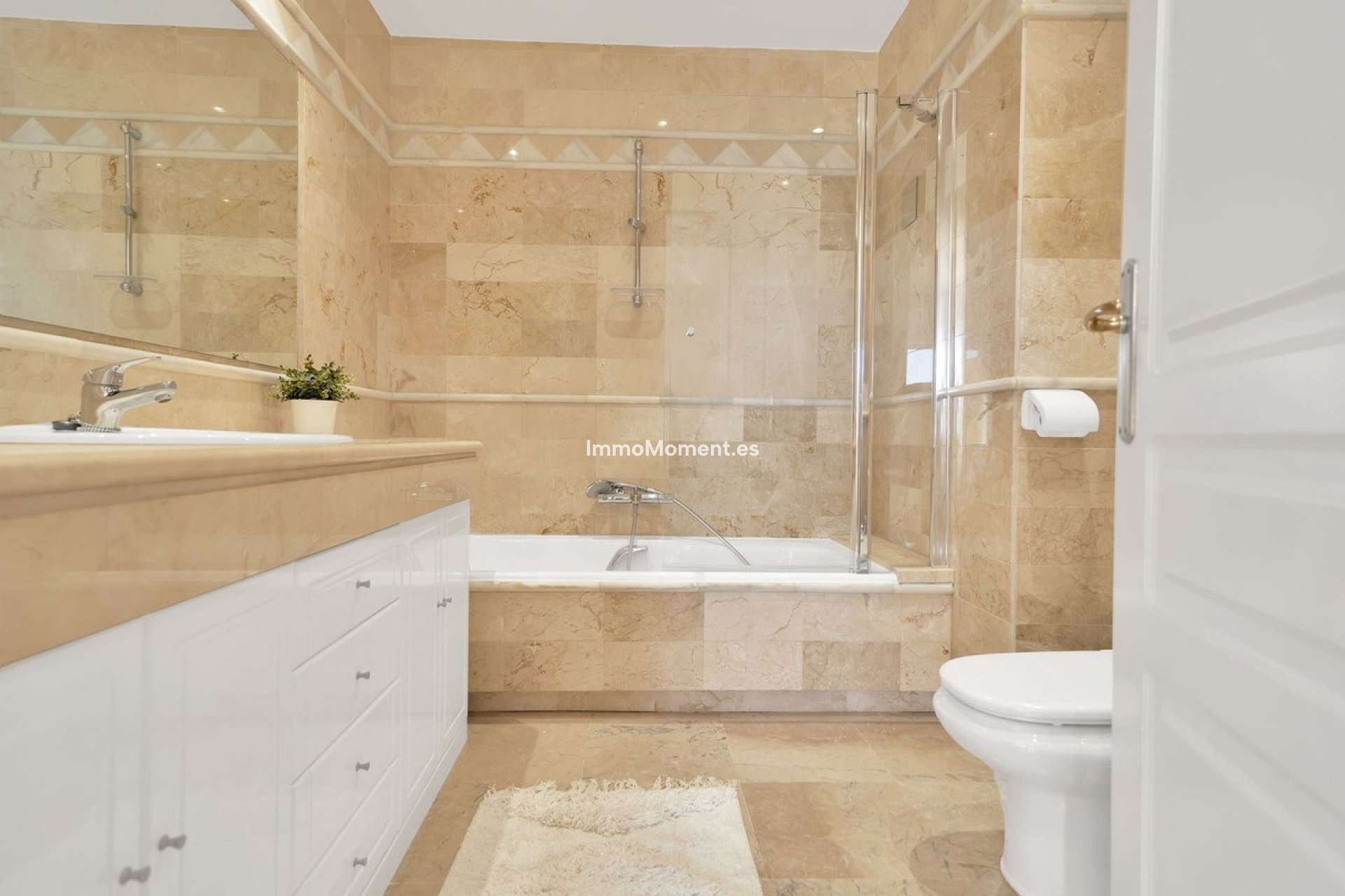 Bestaande woning - Appartement - Marbella - Elviria