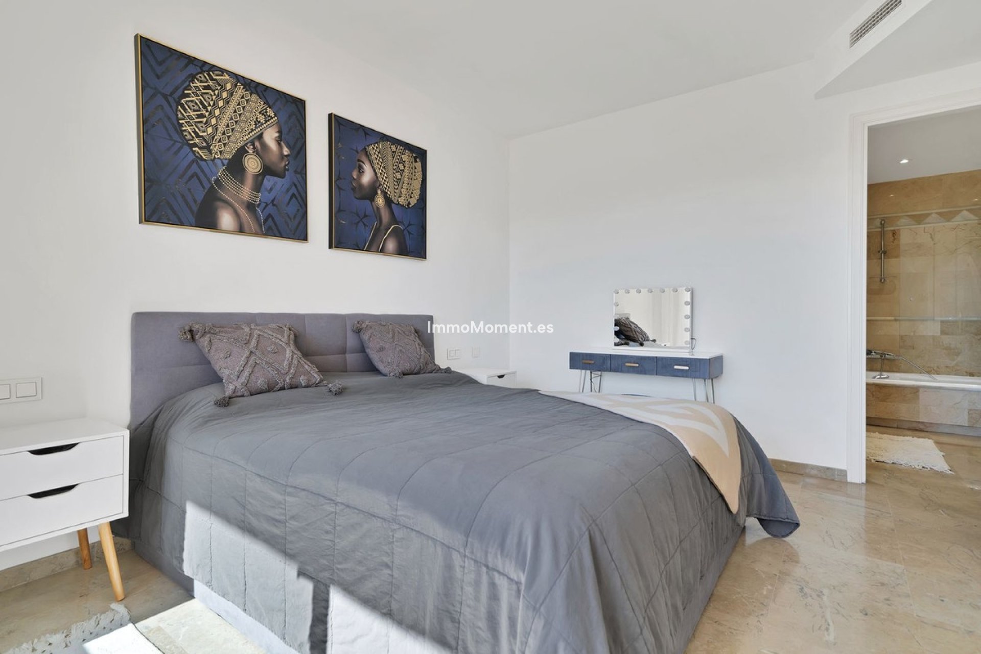 Bestaande woning - Appartement - Marbella - Elviria