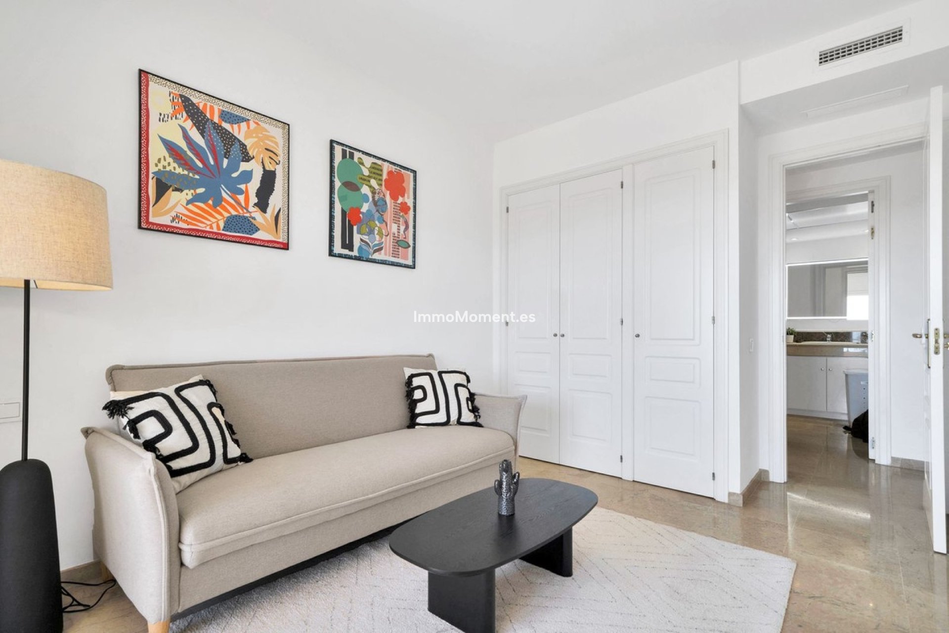 Bestaande woning - Appartement - Marbella - Elviria