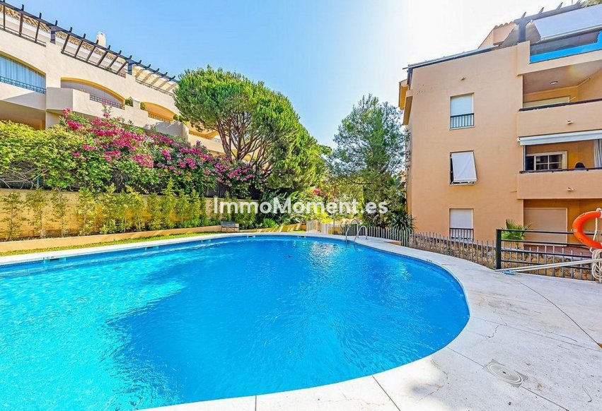 Bestaande woning - Appartement - Marbella - Elviria