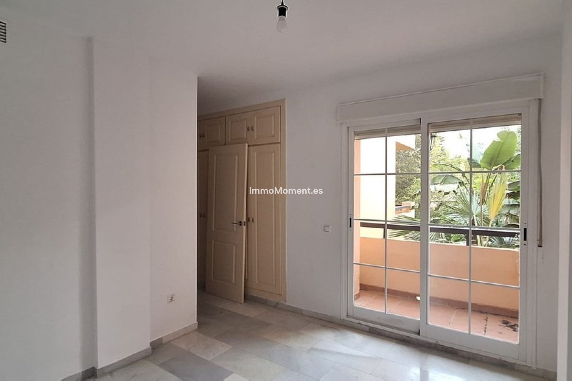 Bestaande woning - Appartement - Marbella - Elviria