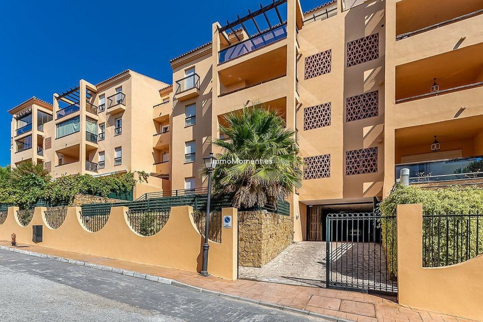 Bestaande woning - Appartement - Marbella - Elviria