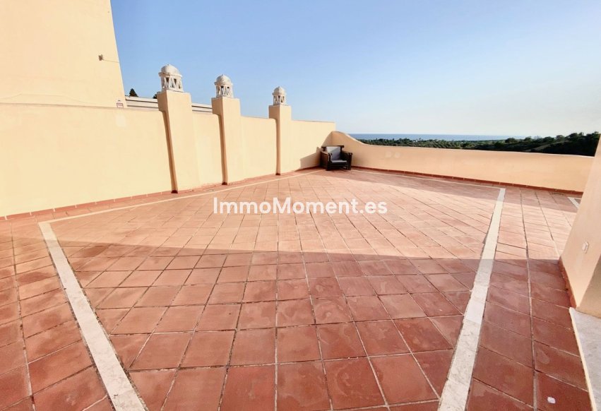 Bestaande woning - Appartement - Marbella - Elviria