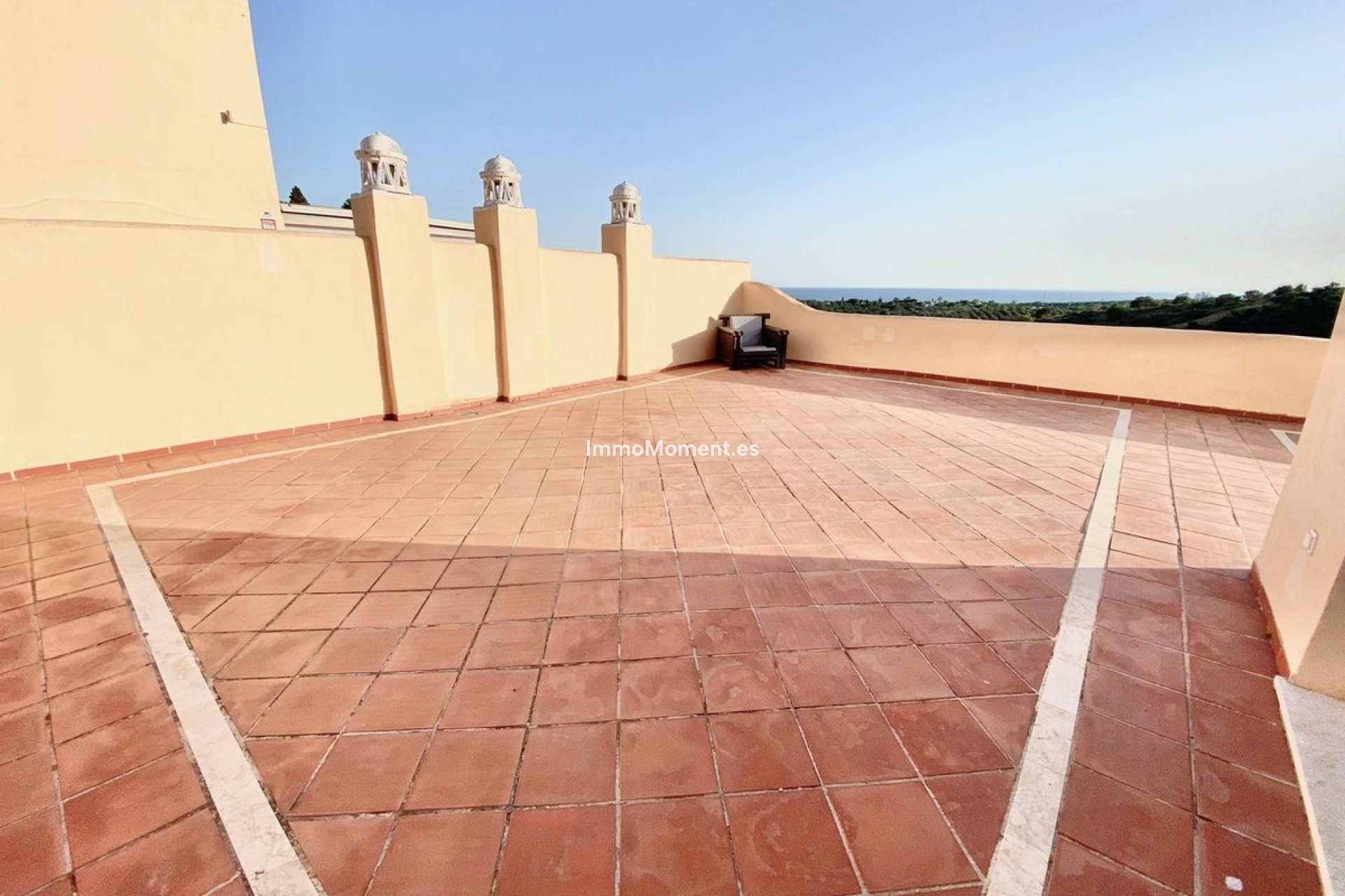 Bestaande woning - Appartement - Marbella - Elviria