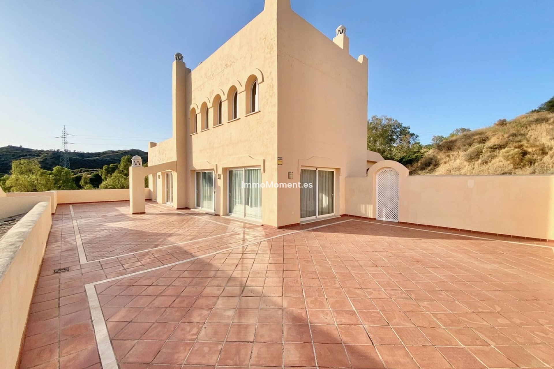 Bestaande woning - Appartement - Marbella - Elviria