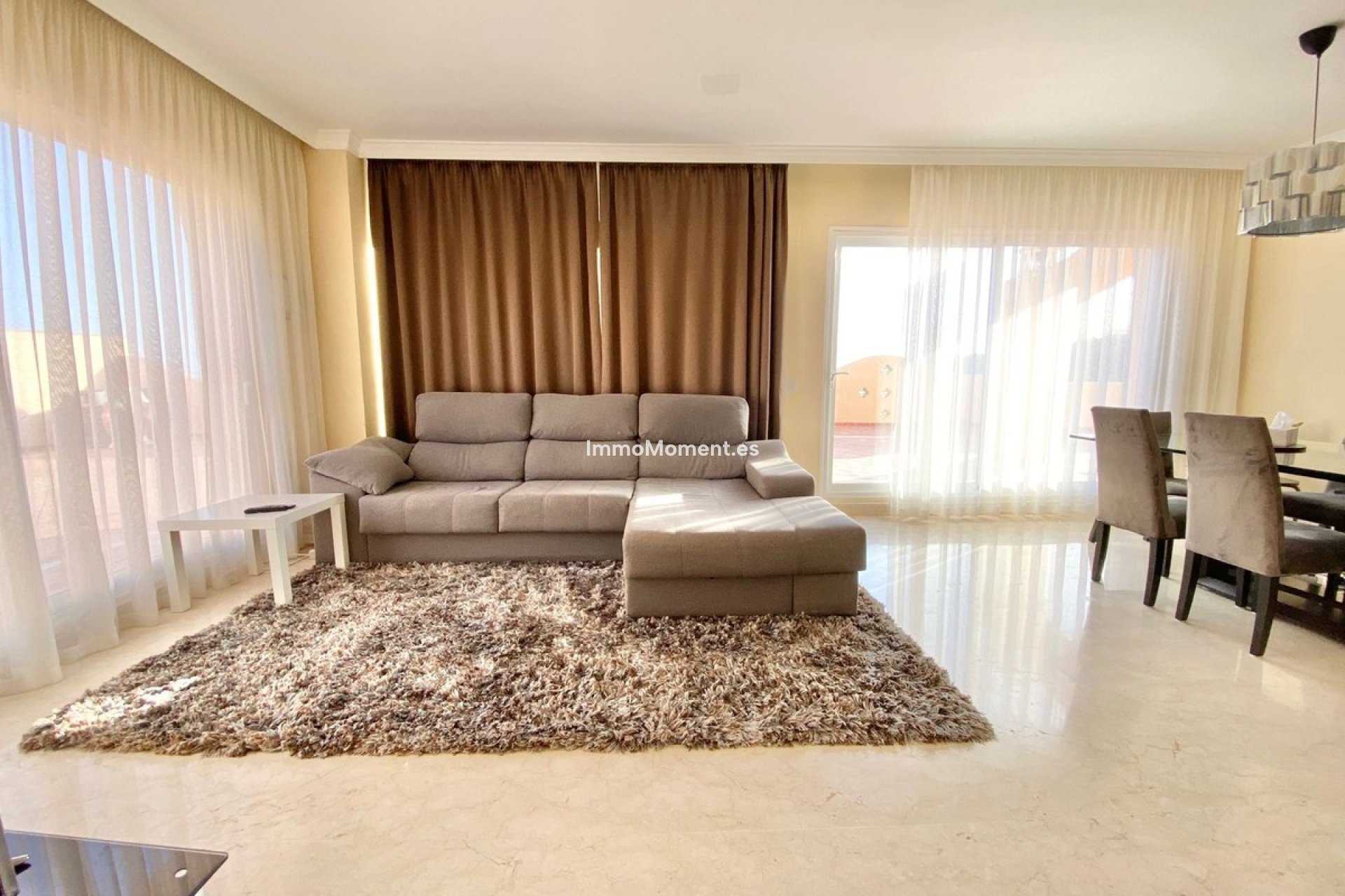 Bestaande woning - Appartement - Marbella - Elviria