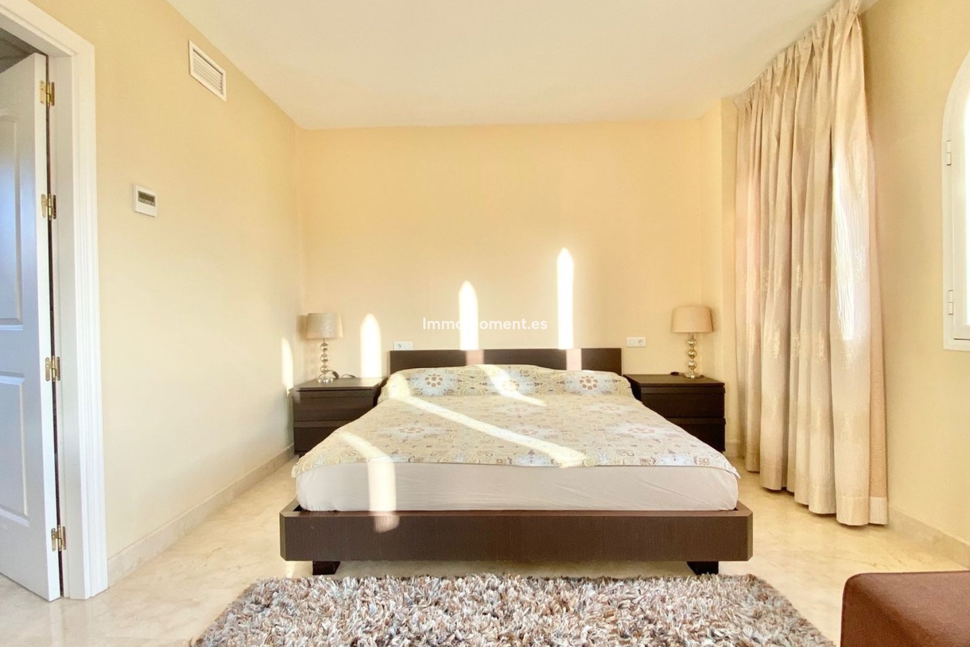 Bestaande woning - Appartement - Marbella - Elviria