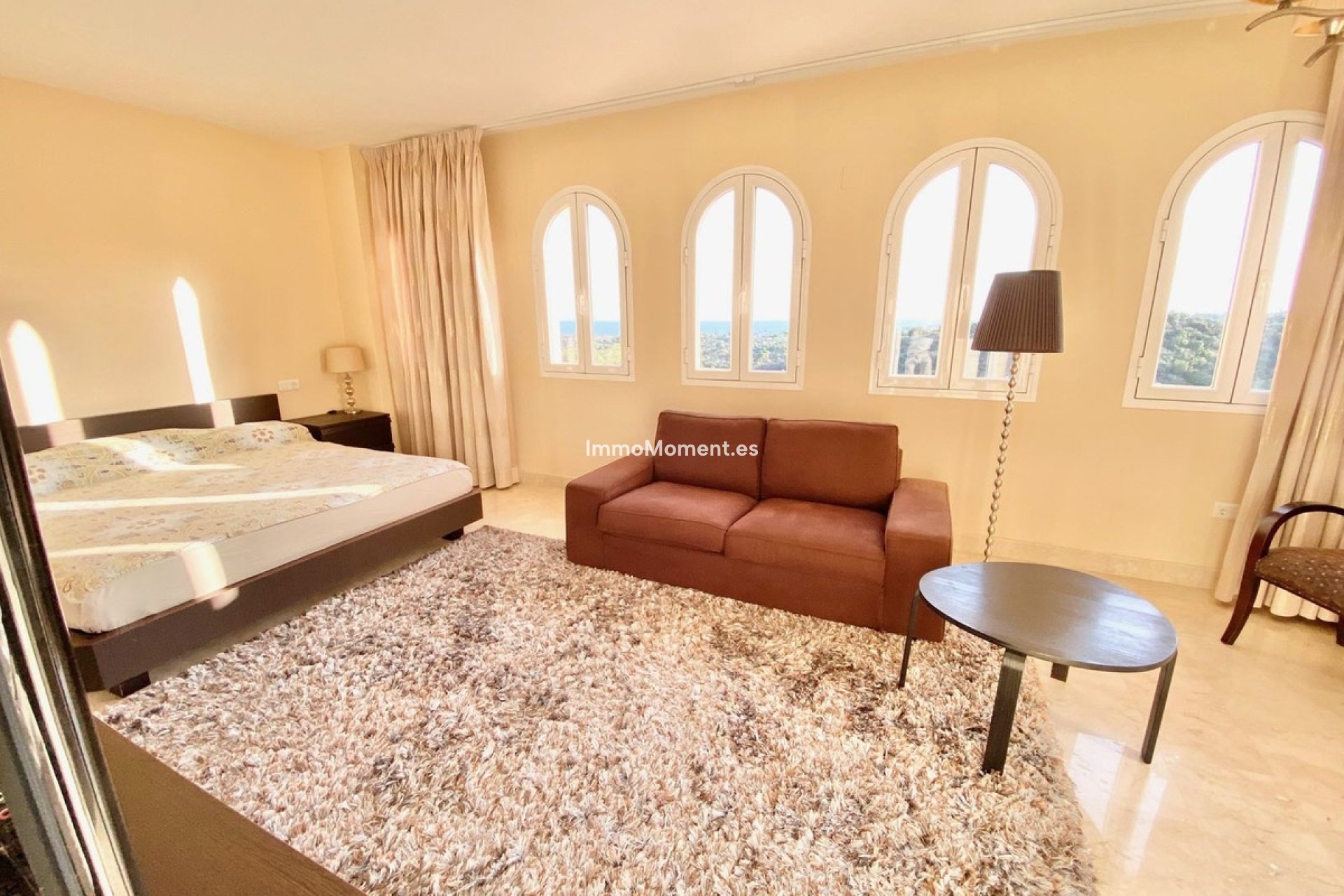 Bestaande woning - Appartement - Marbella - Elviria