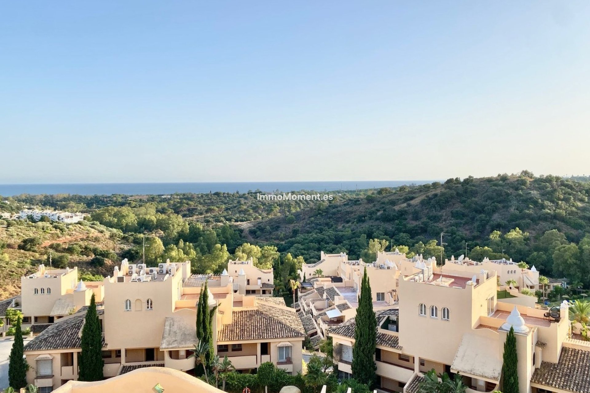 Bestaande woning - Appartement - Marbella - Elviria