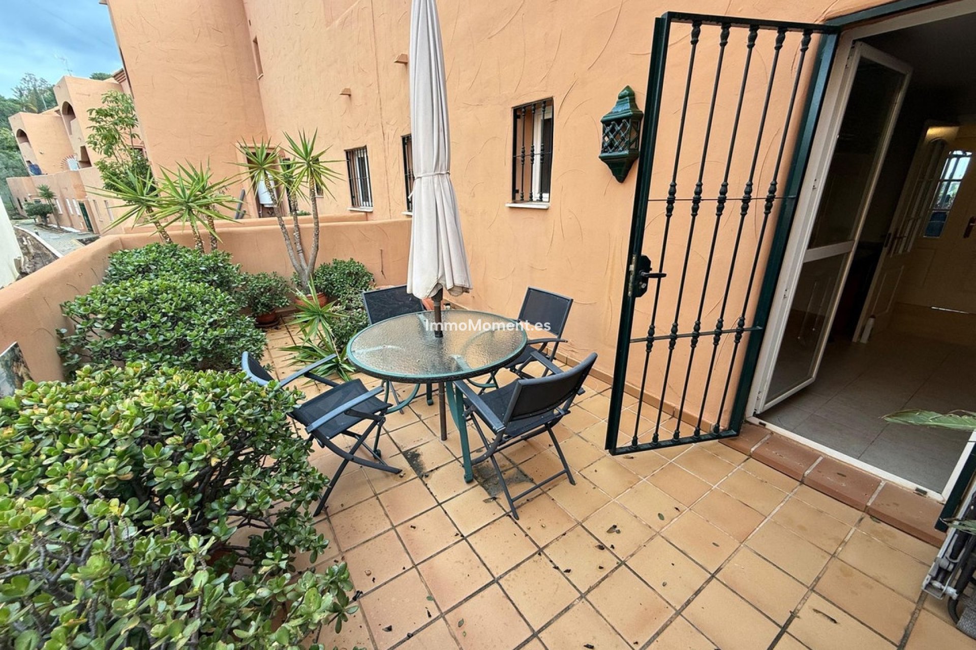 Bestaande woning - Appartement - Marbella - Elviria