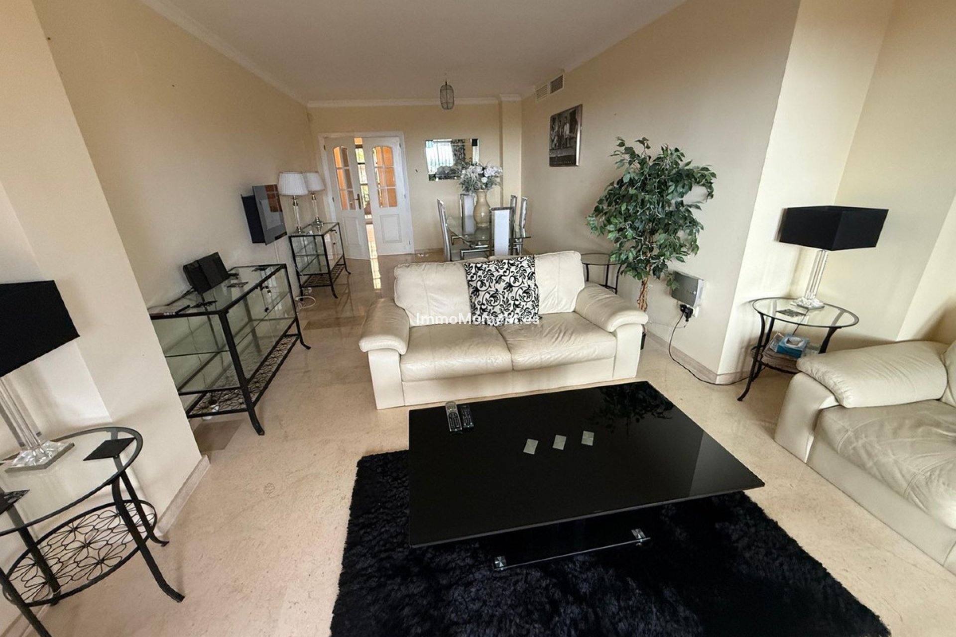 Bestaande woning - Appartement - Marbella - Elviria