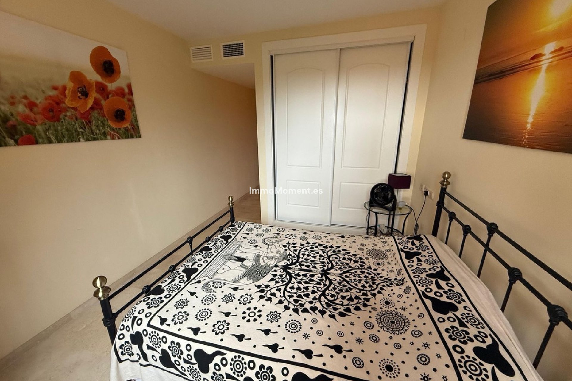 Bestaande woning - Appartement - Marbella - Elviria