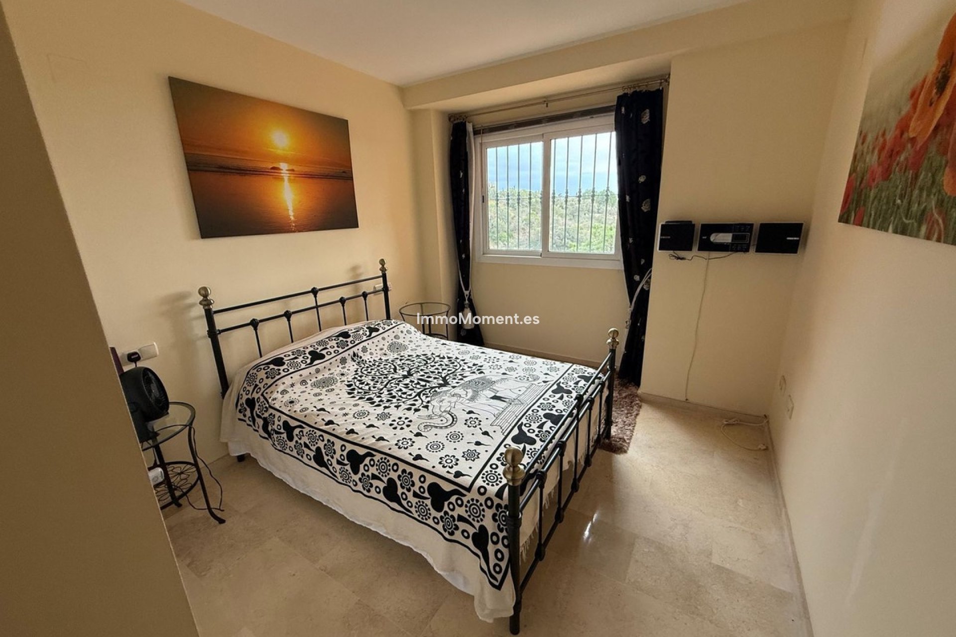 Bestaande woning - Appartement - Marbella - Elviria