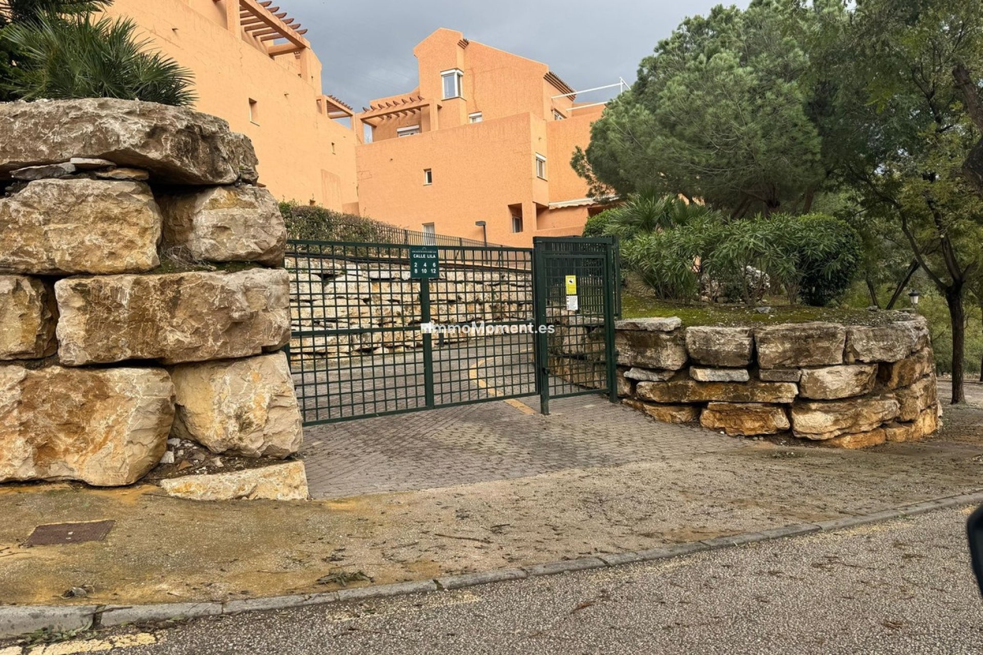 Bestaande woning - Appartement - Marbella - Elviria