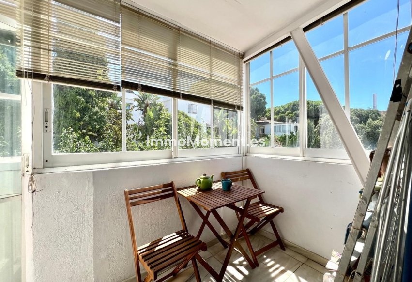 Bestaande woning - Appartement - Marbella - Elviria