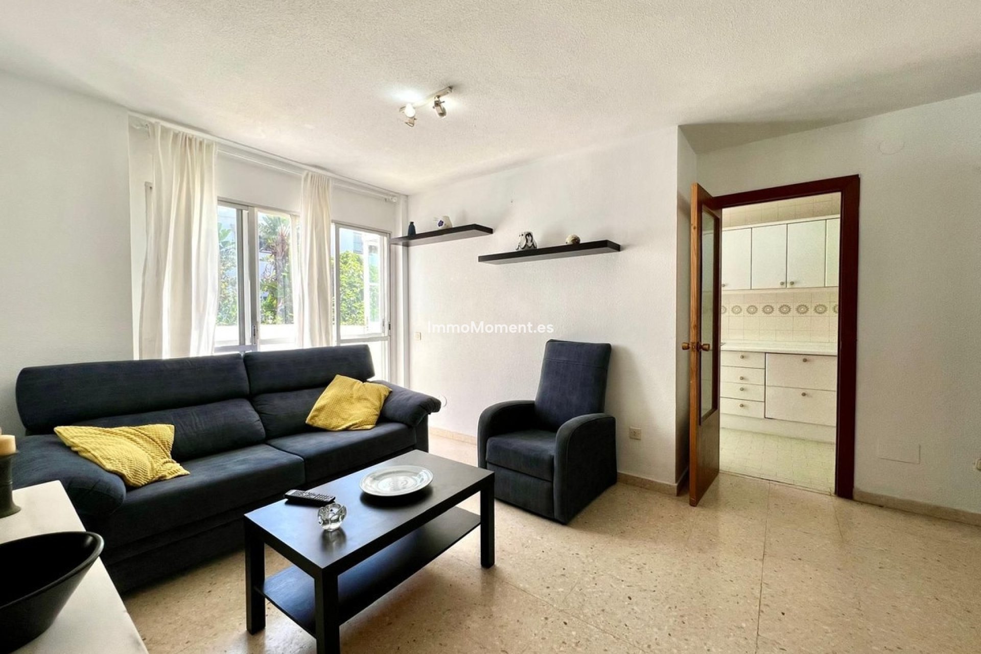 Bestaande woning - Appartement - Marbella - Elviria