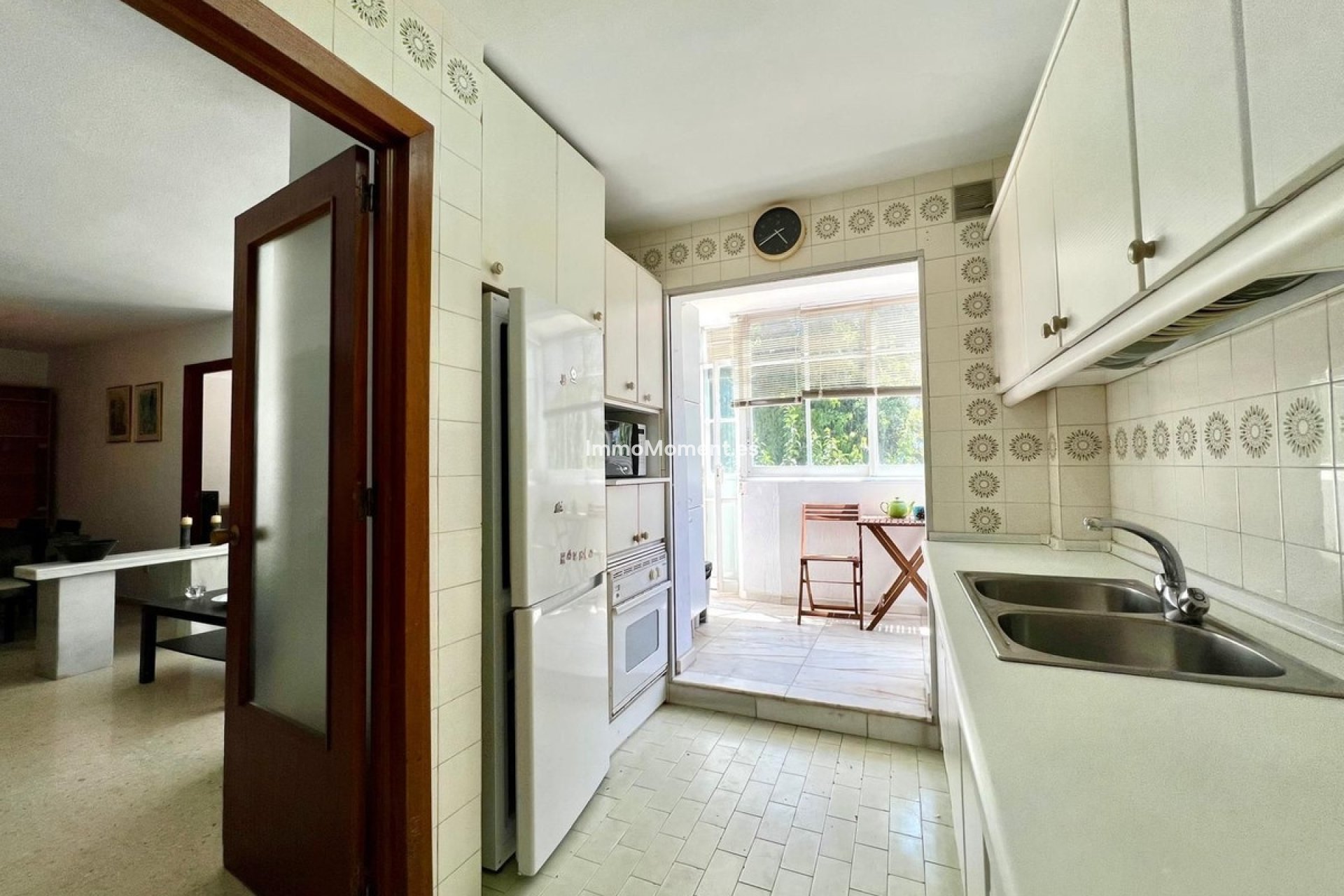 Bestaande woning - Appartement - Marbella - Elviria