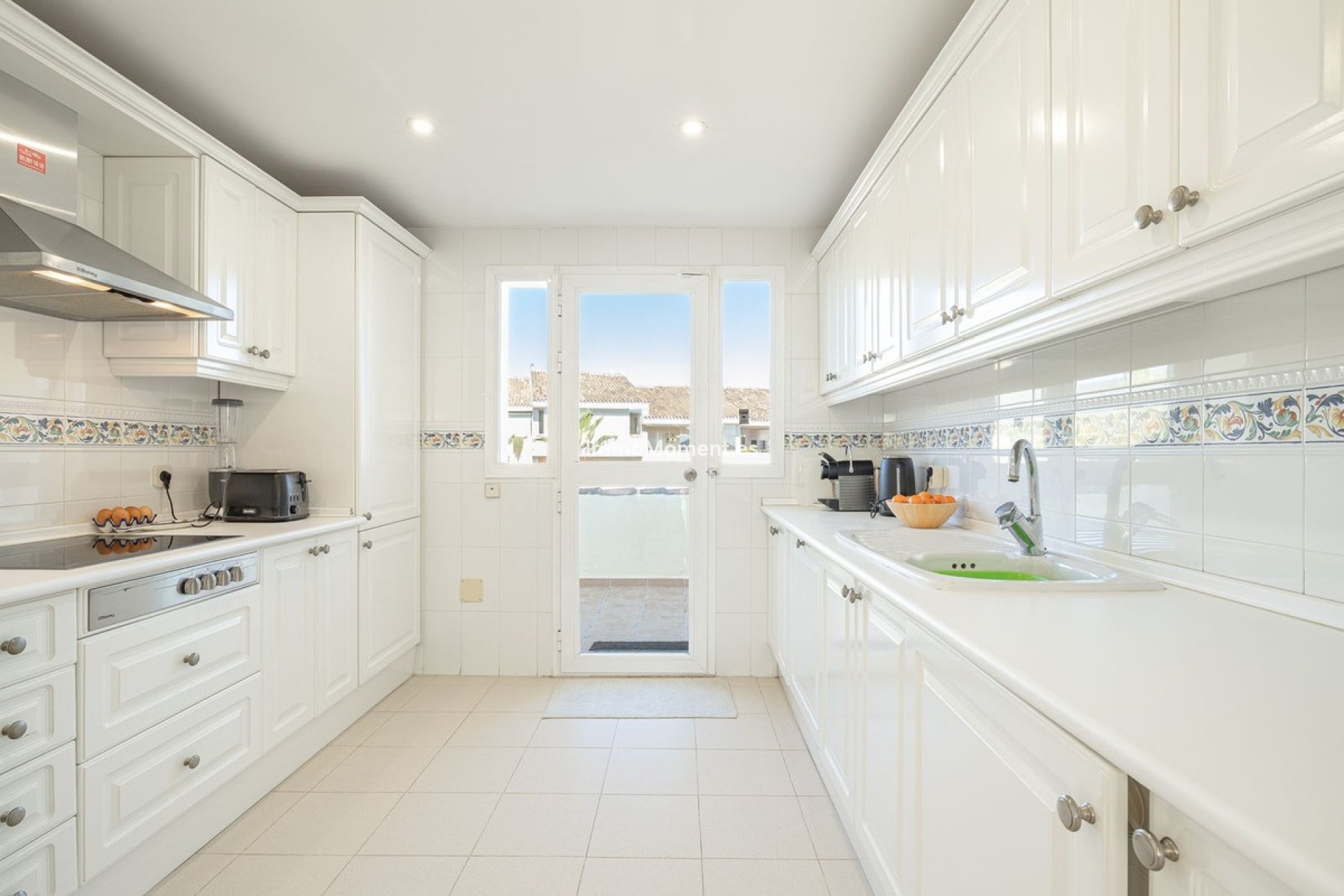 Bestaande woning - Appartement - Marbella - Elviria