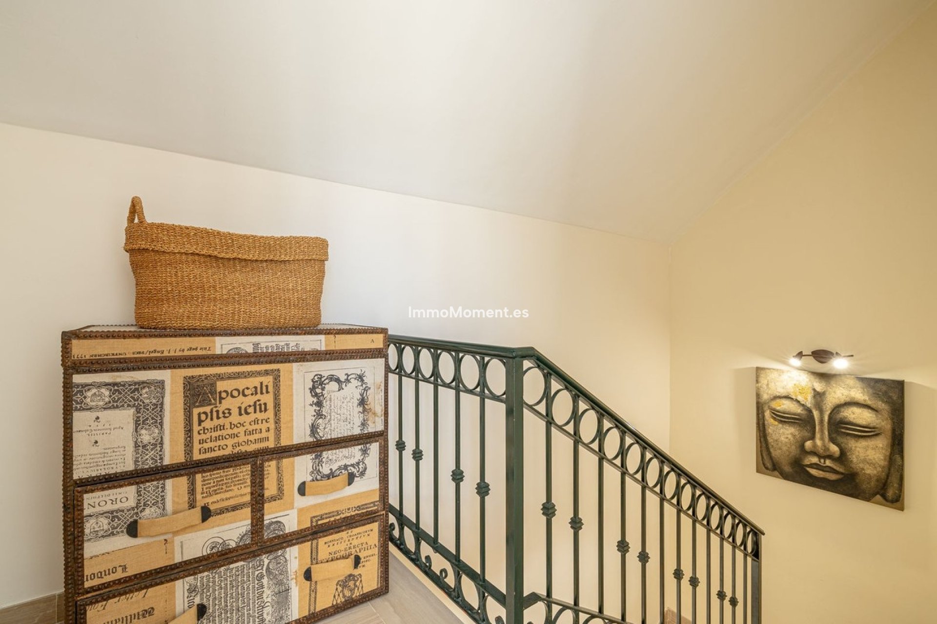 Bestaande woning - Appartement - Marbella - Elviria