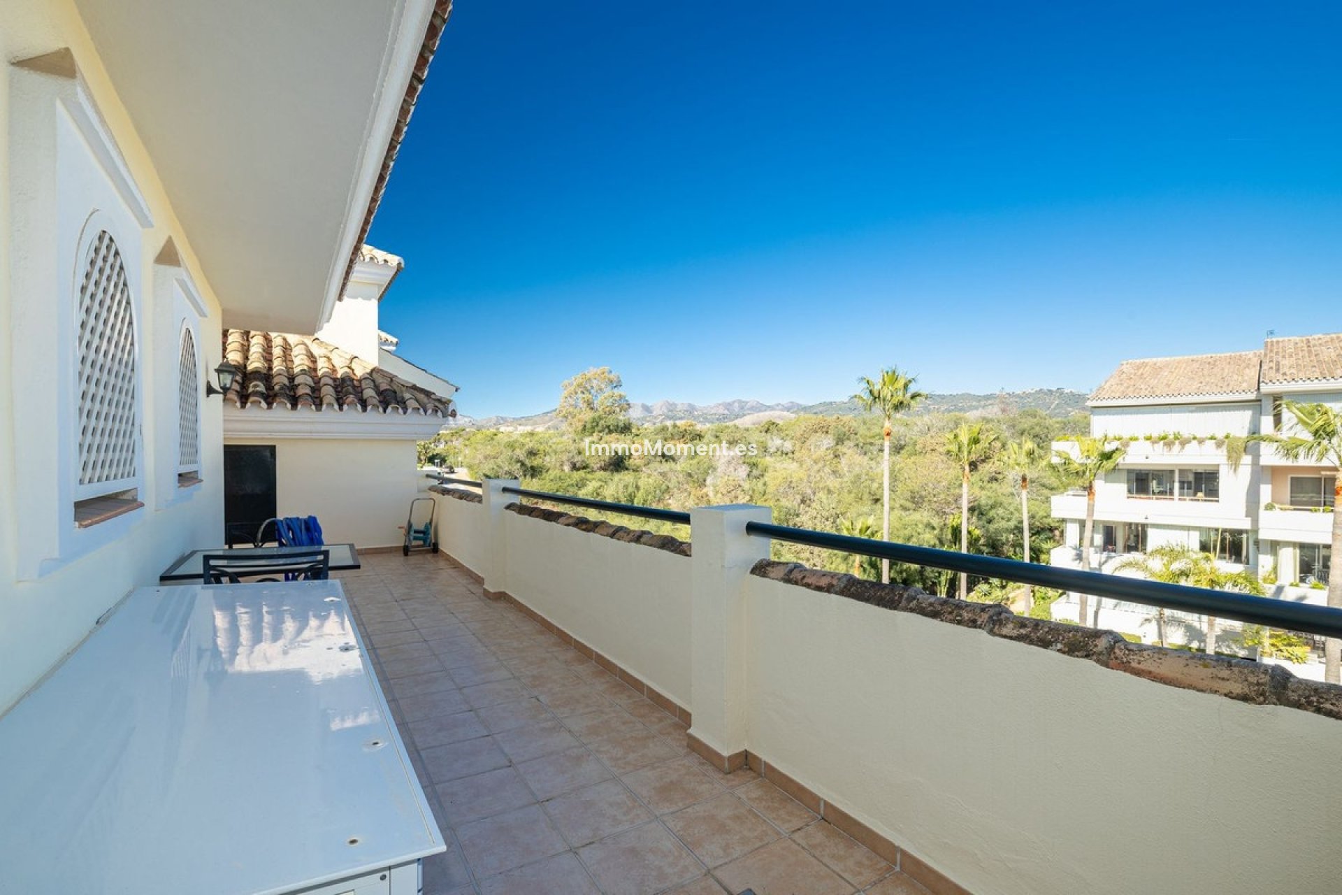 Bestaande woning - Appartement - Marbella - Elviria