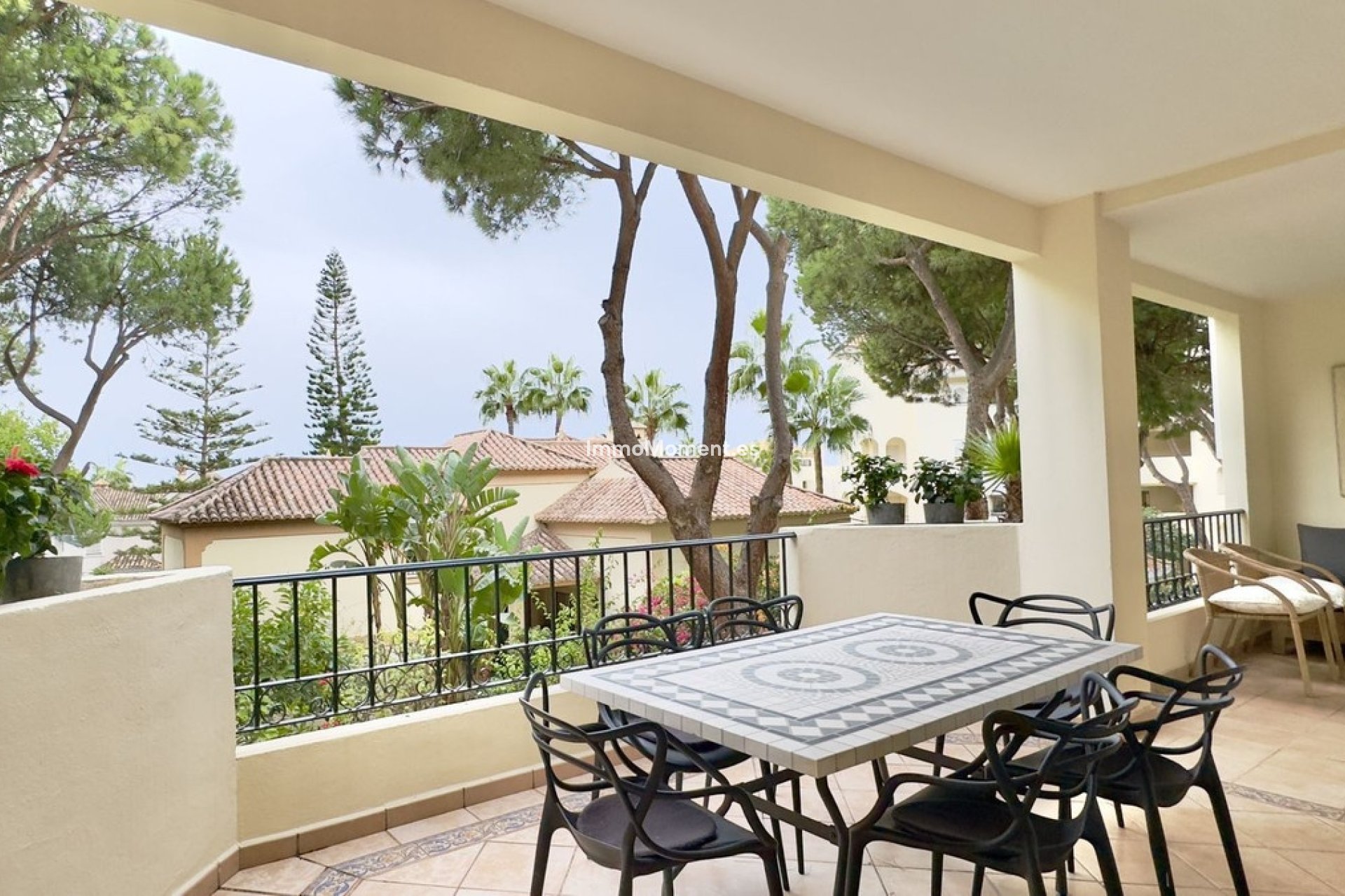 Bestaande woning - Appartement - Marbella - Elviria