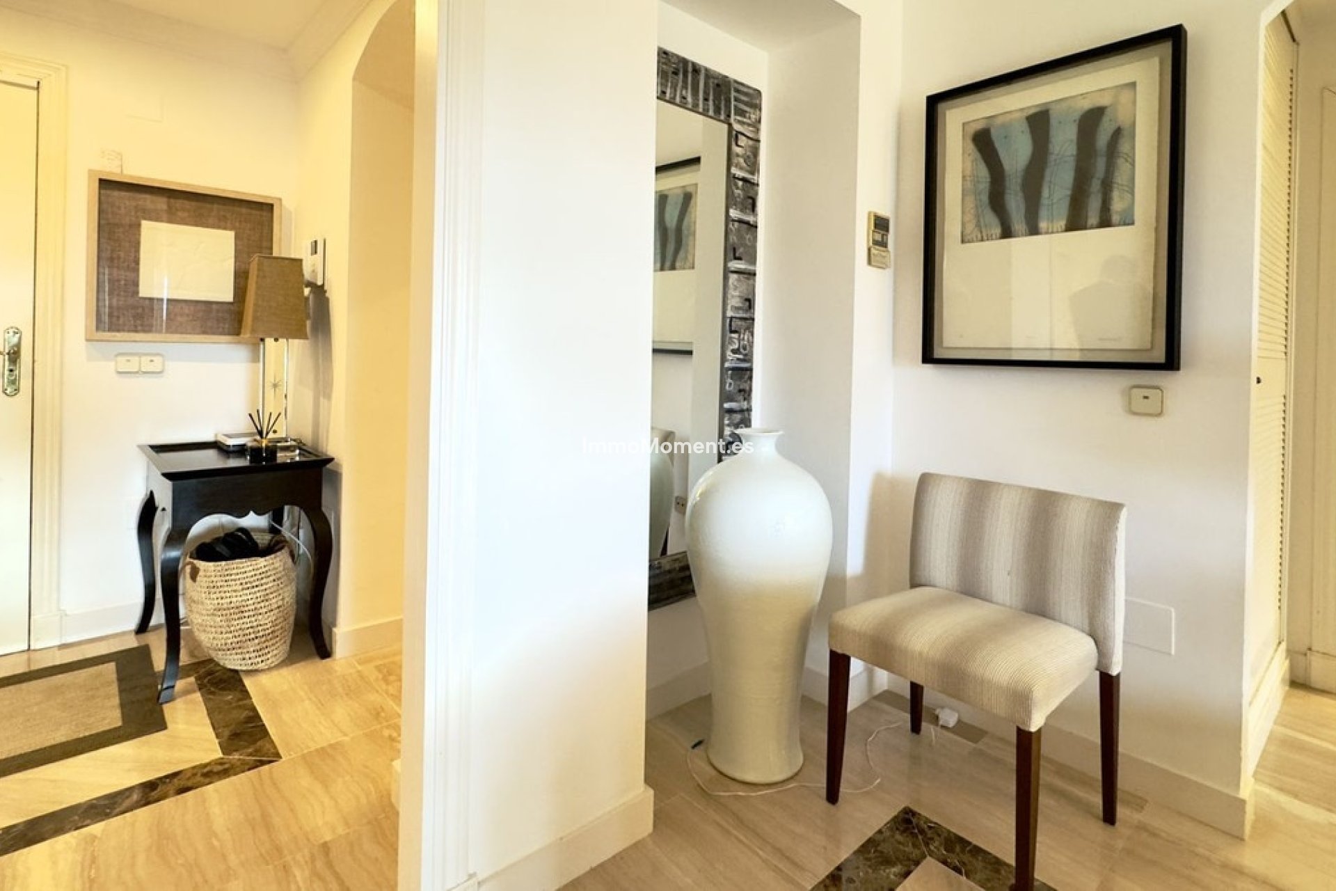 Bestaande woning - Appartement - Marbella - Elviria