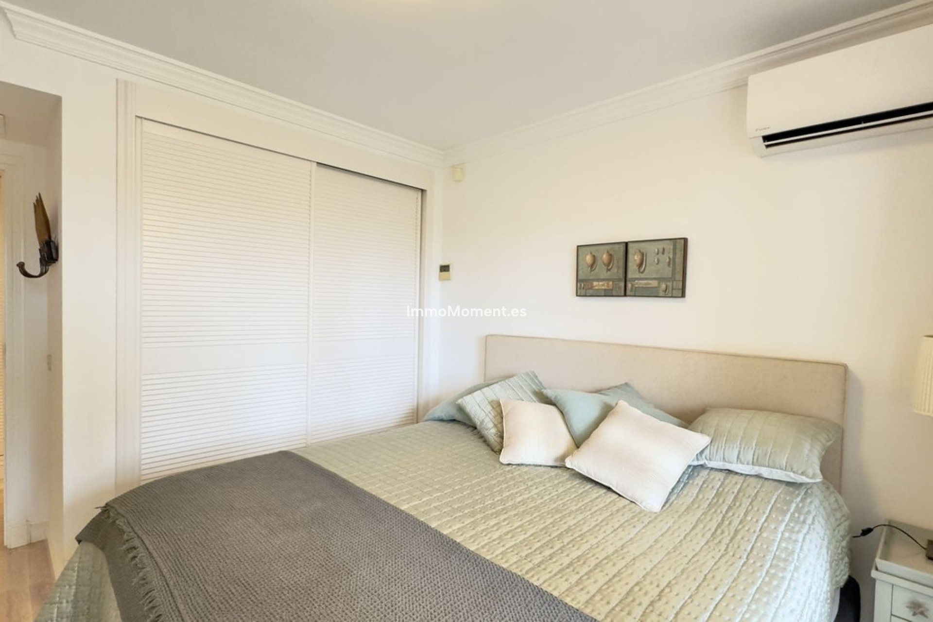 Bestaande woning - Appartement - Marbella - Elviria