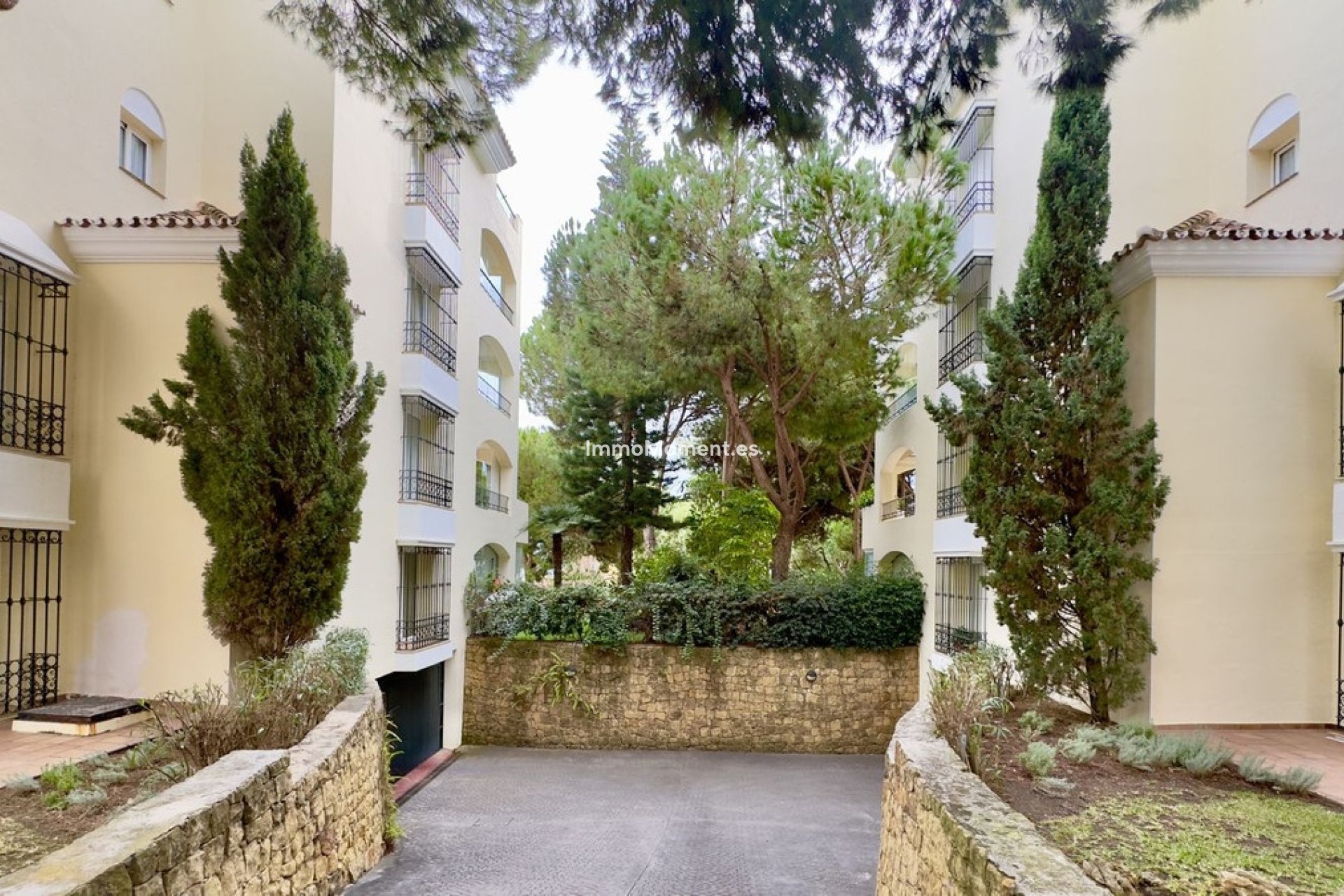 Bestaande woning - Appartement - Marbella - Elviria