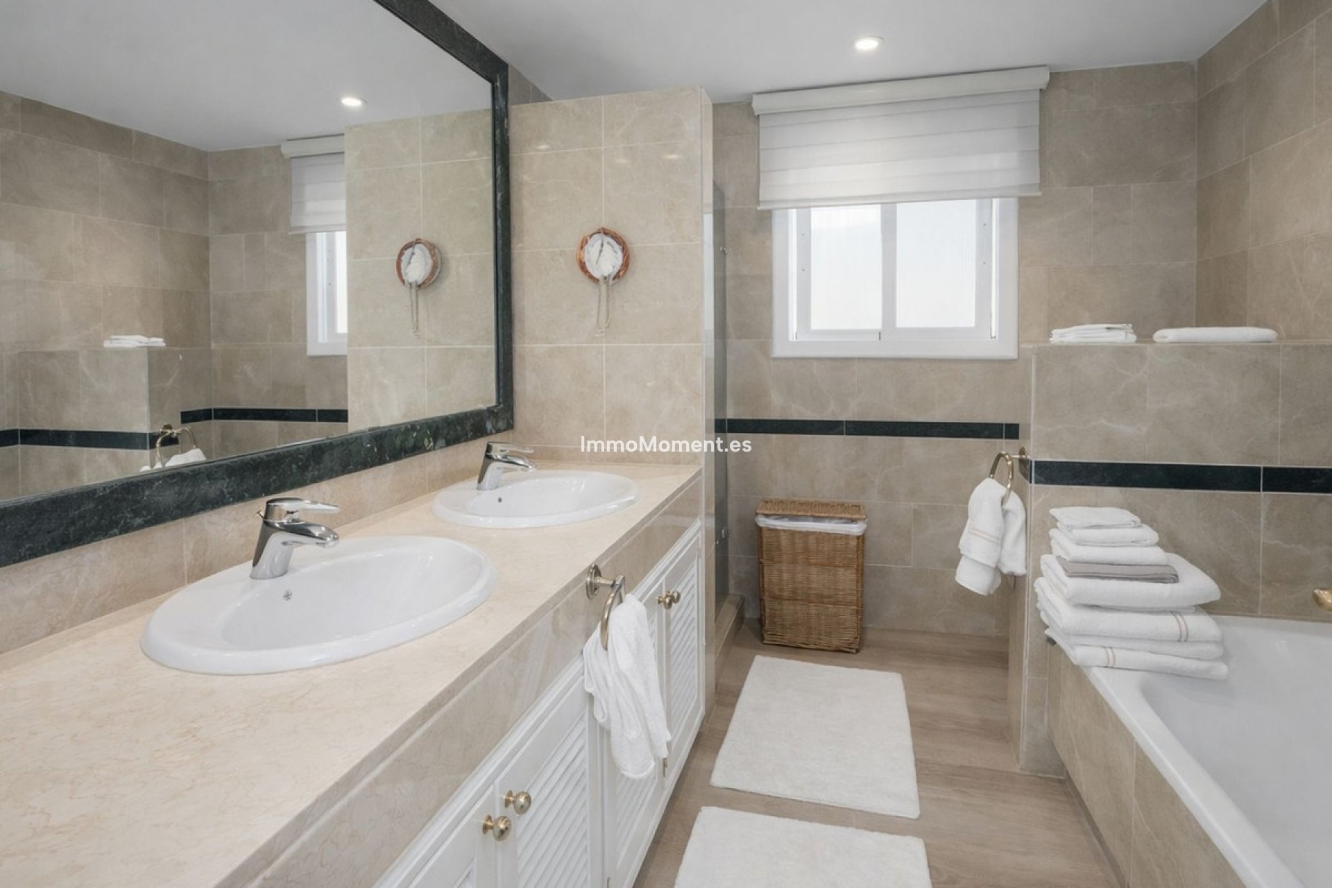 Bestaande woning - Appartement - Marbella - Elviria