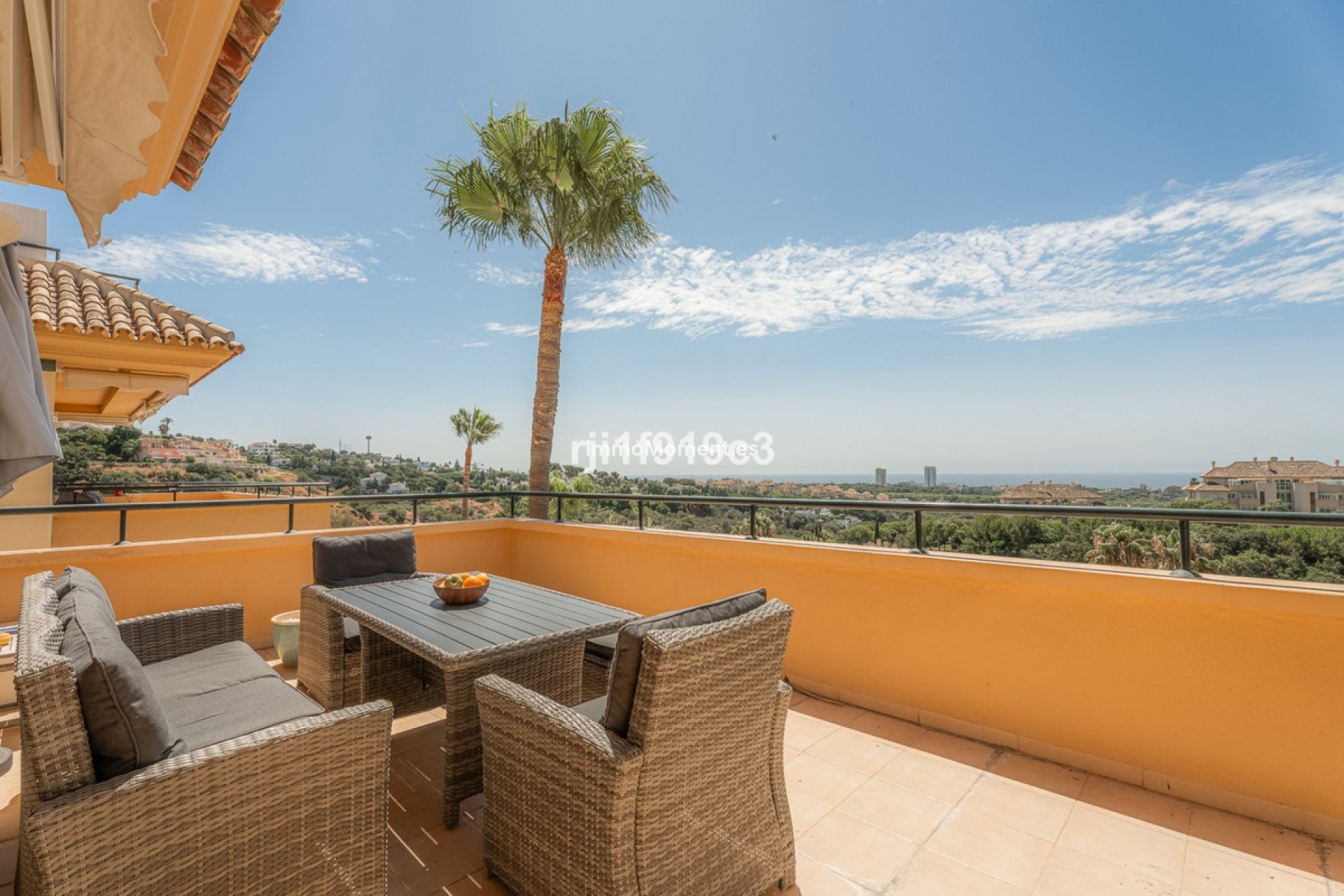 Bestaande woning - Appartement - Marbella - Elviria