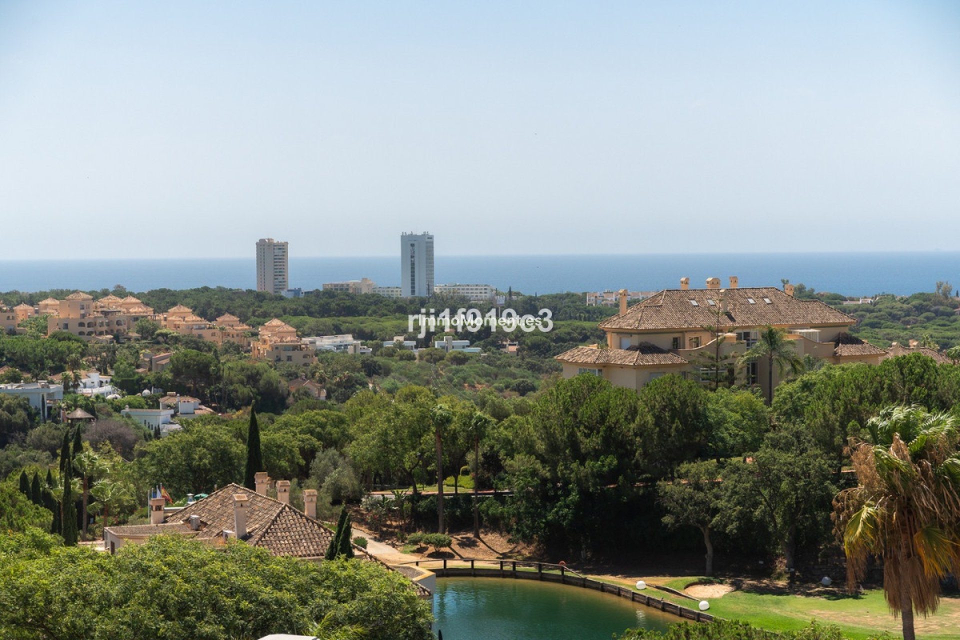 Bestaande woning - Appartement - Marbella - Elviria