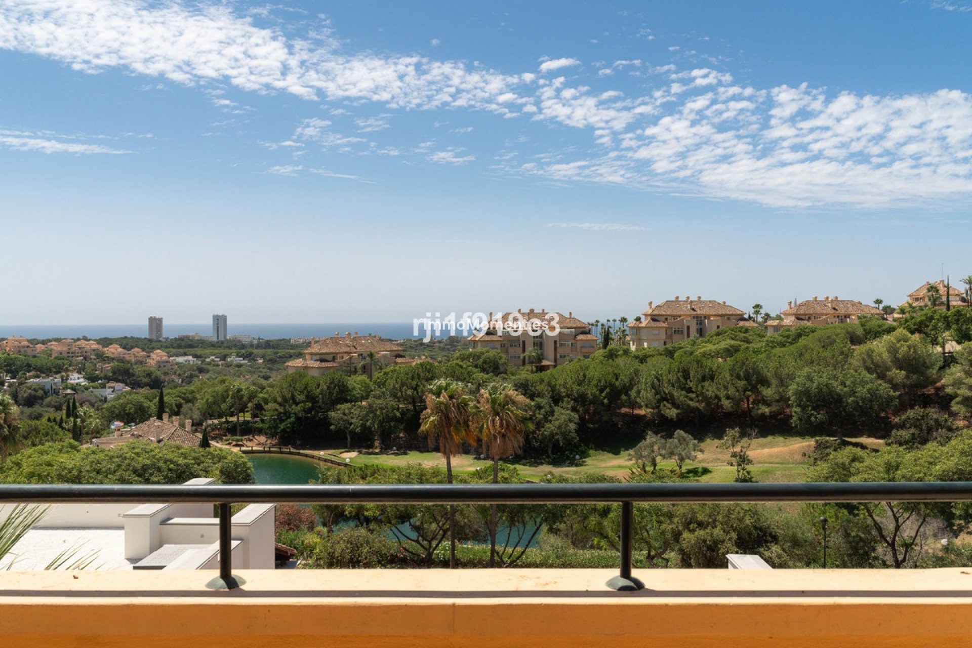 Bestaande woning - Appartement - Marbella - Elviria