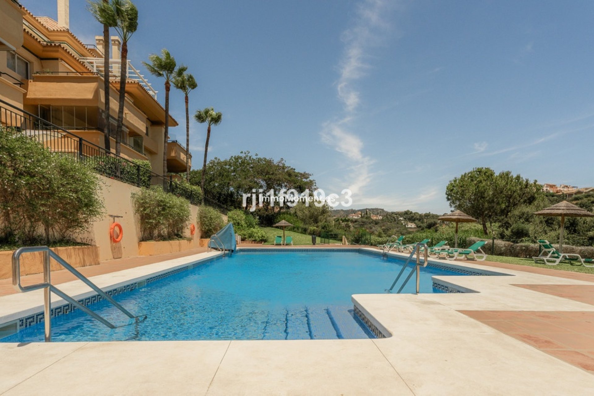 Bestaande woning - Appartement - Marbella - Elviria