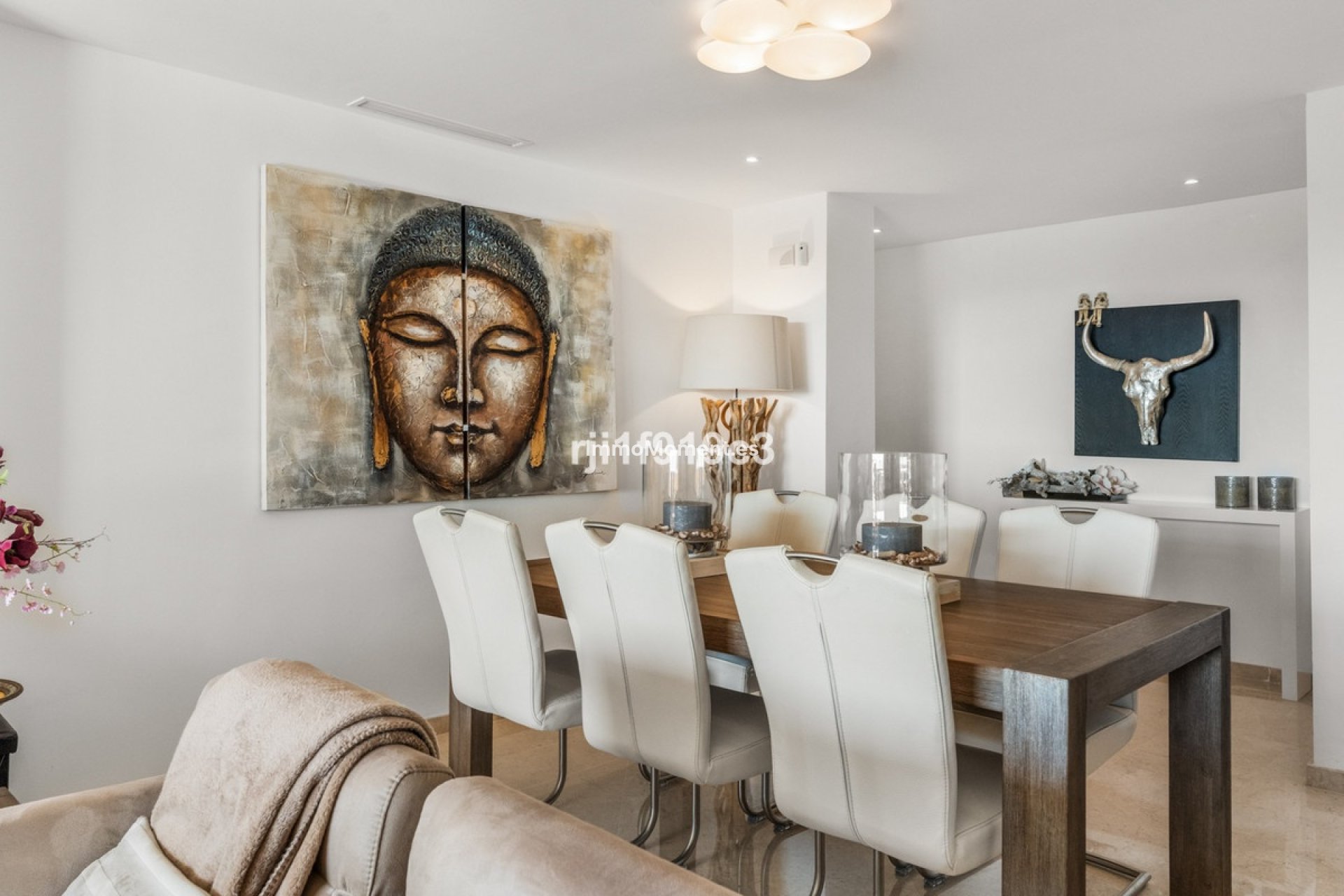 Bestaande woning - Appartement - Marbella - Elviria