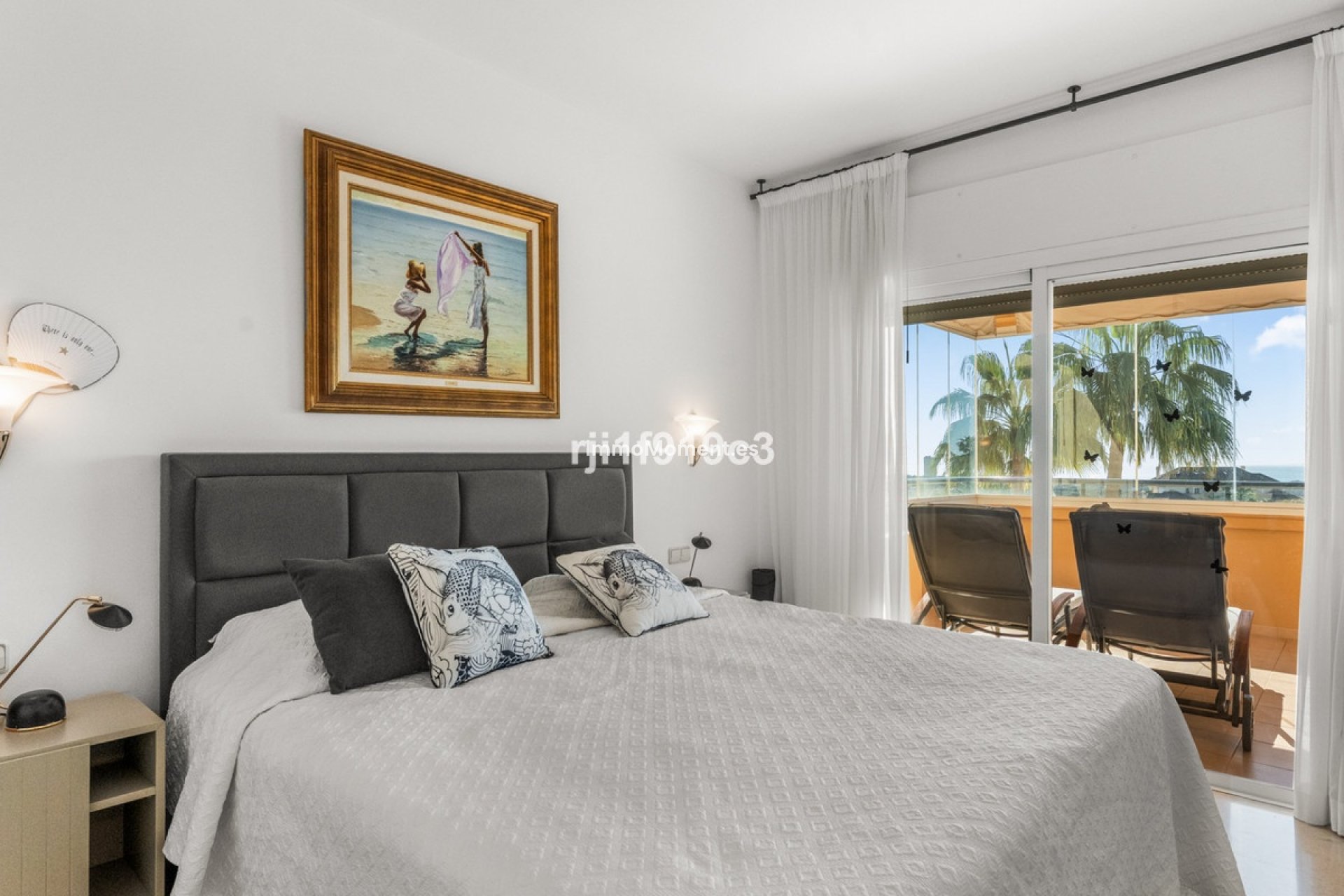 Bestaande woning - Appartement - Marbella - Elviria