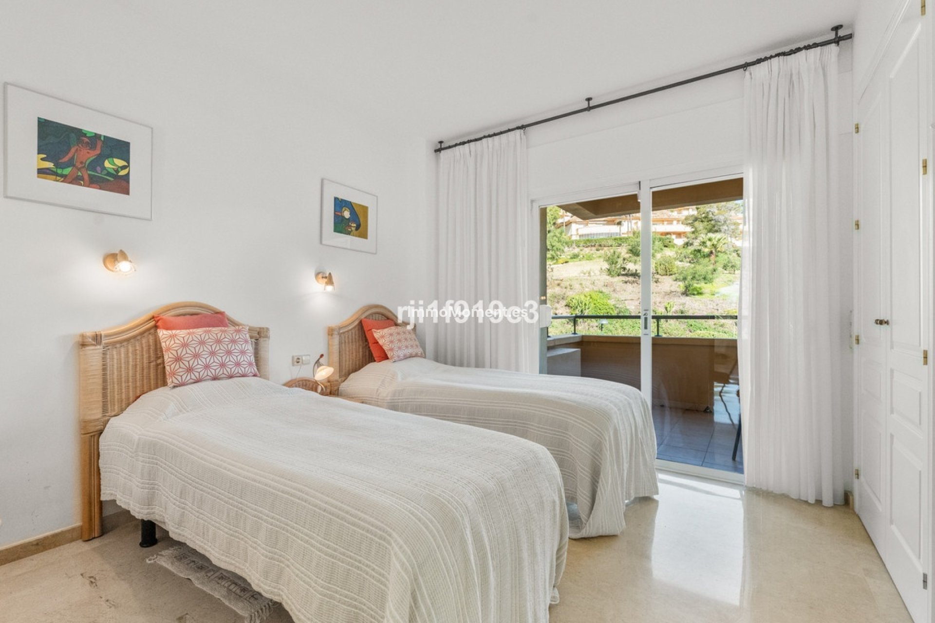 Bestaande woning - Appartement - Marbella - Elviria
