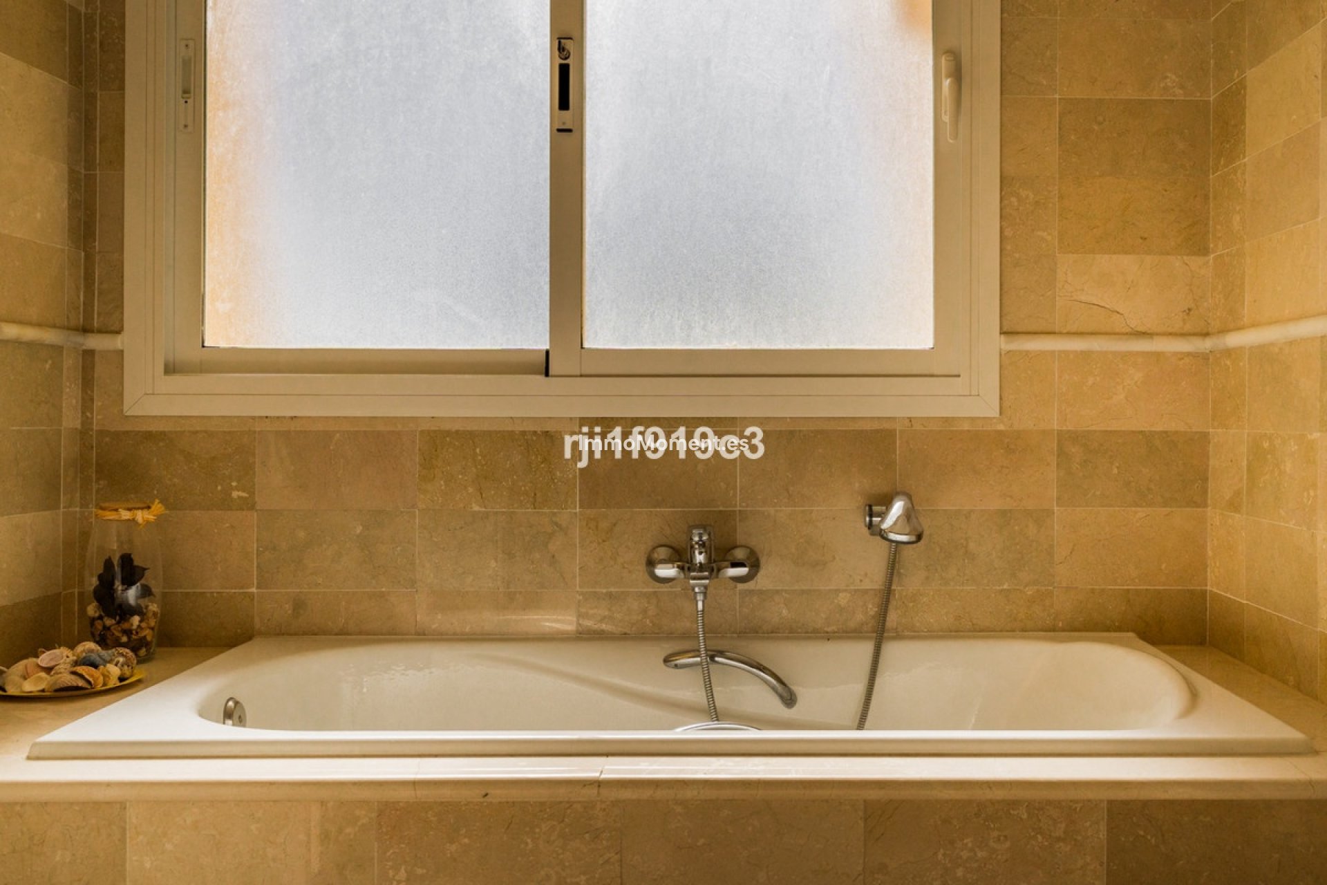 Bestaande woning - Appartement - Marbella - Elviria