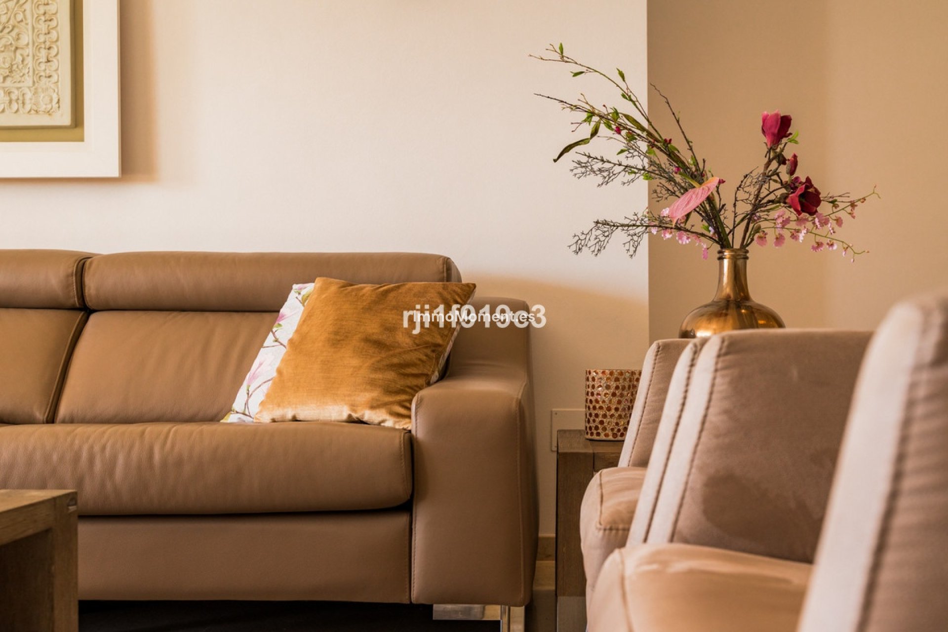 Bestaande woning - Appartement - Marbella - Elviria