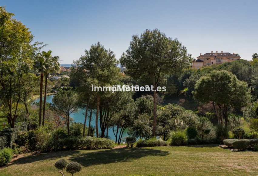 Bestaande woning - Appartement - Marbella - Elviria