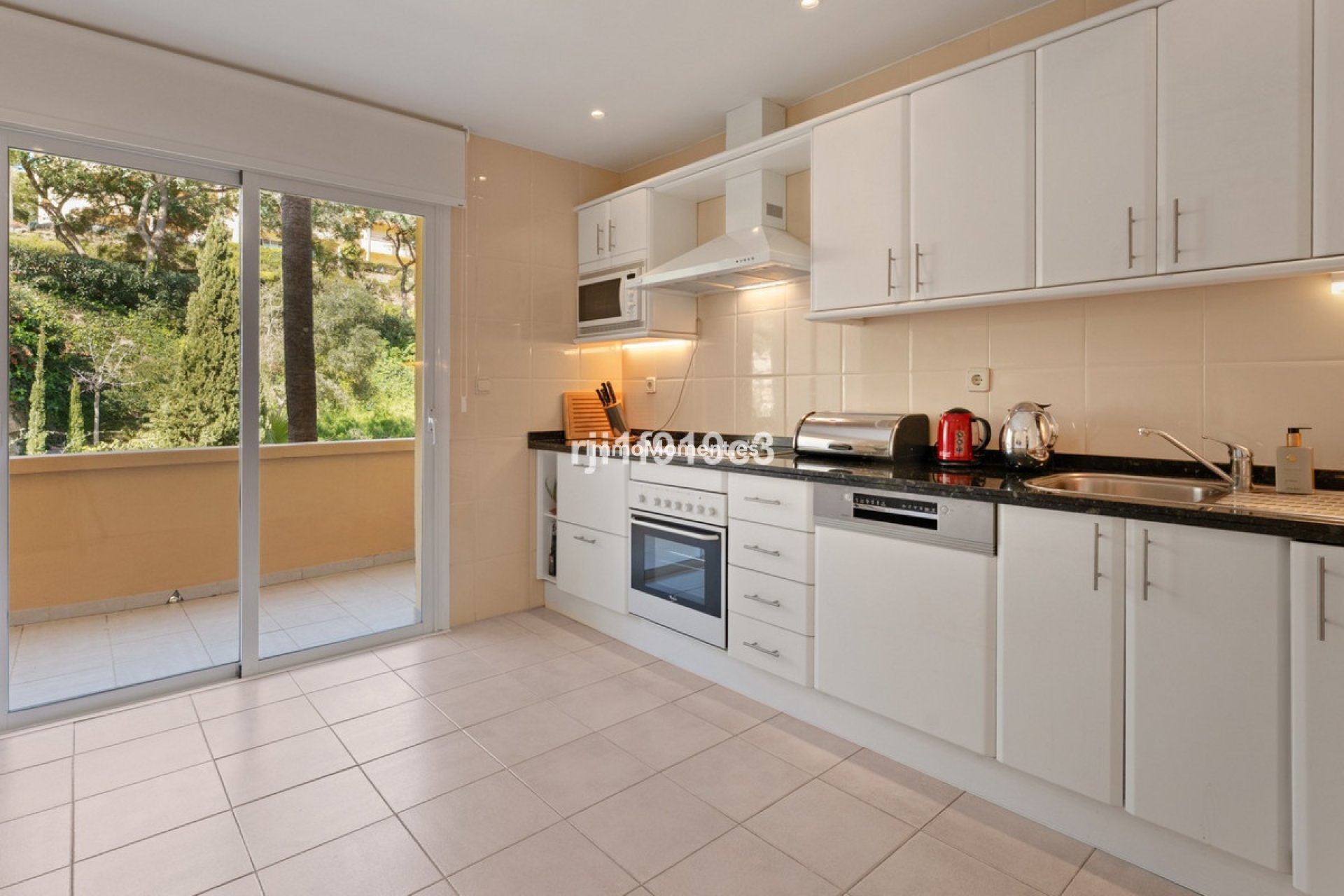 Bestaande woning - Appartement - Marbella - Elviria