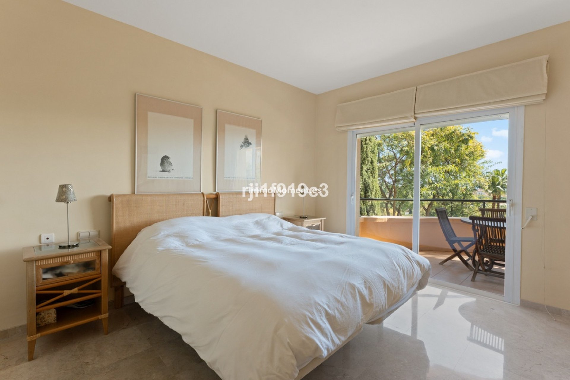 Bestaande woning - Appartement - Marbella - Elviria