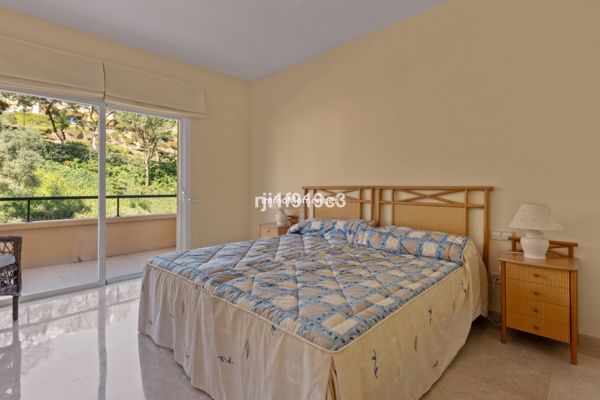 Bestaande woning - Appartement - Marbella - Elviria