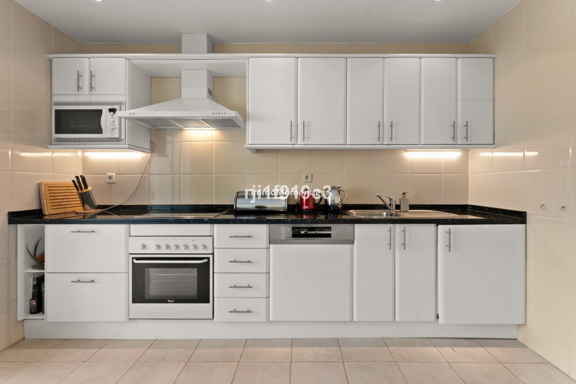 Bestaande woning - Appartement - Marbella - Elviria