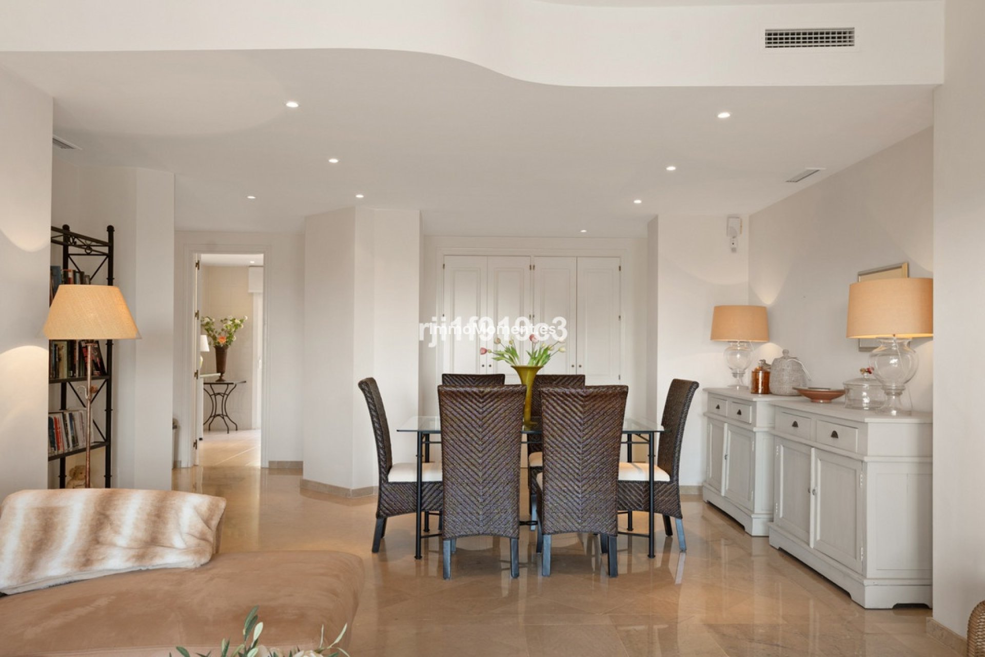 Bestaande woning - Appartement - Marbella - Elviria