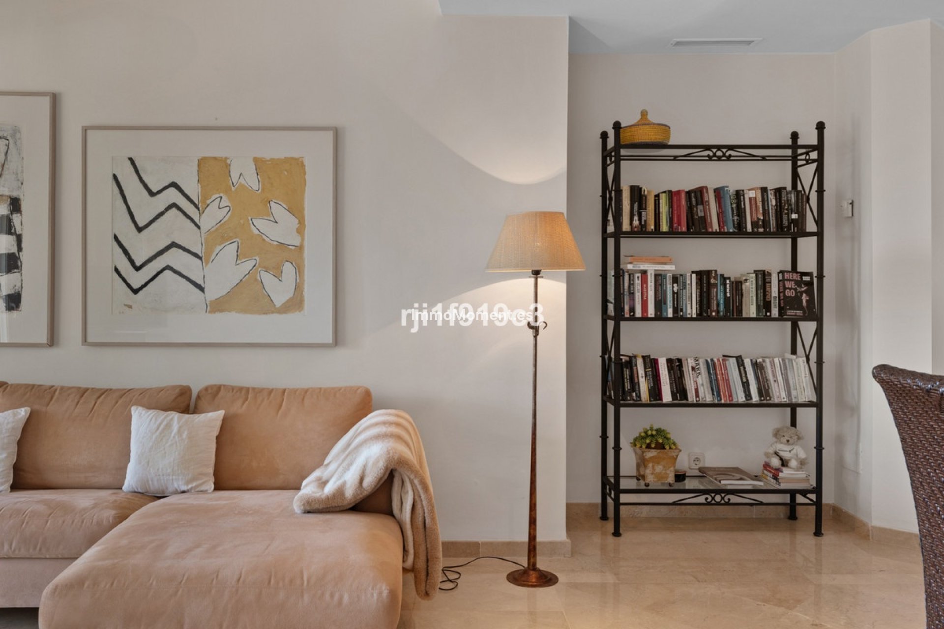 Bestaande woning - Appartement - Marbella - Elviria