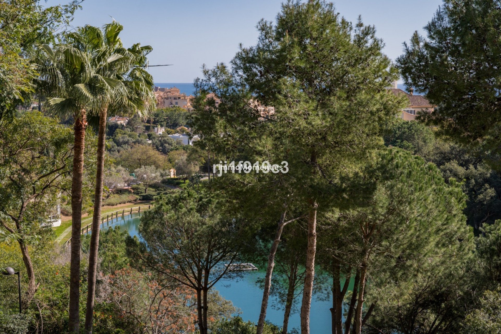 Bestaande woning - Appartement - Marbella - Elviria
