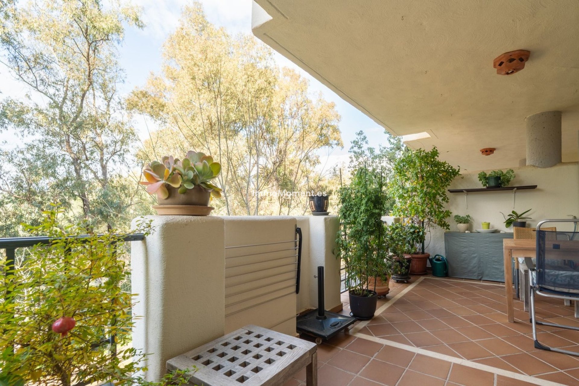 Bestaande woning - Appartement - Marbella - Elviria